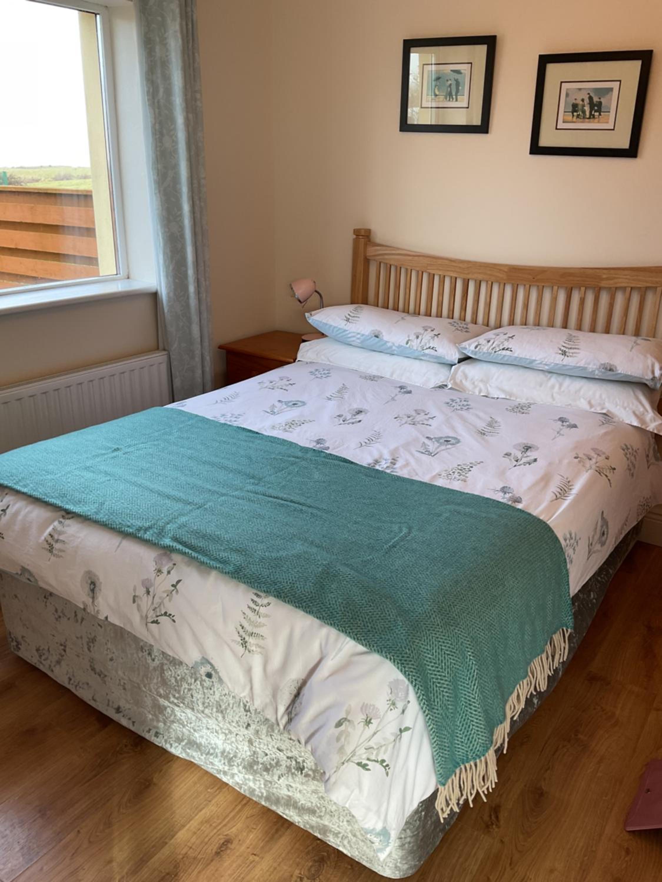 The Getaway, Miltown Malbay view 5