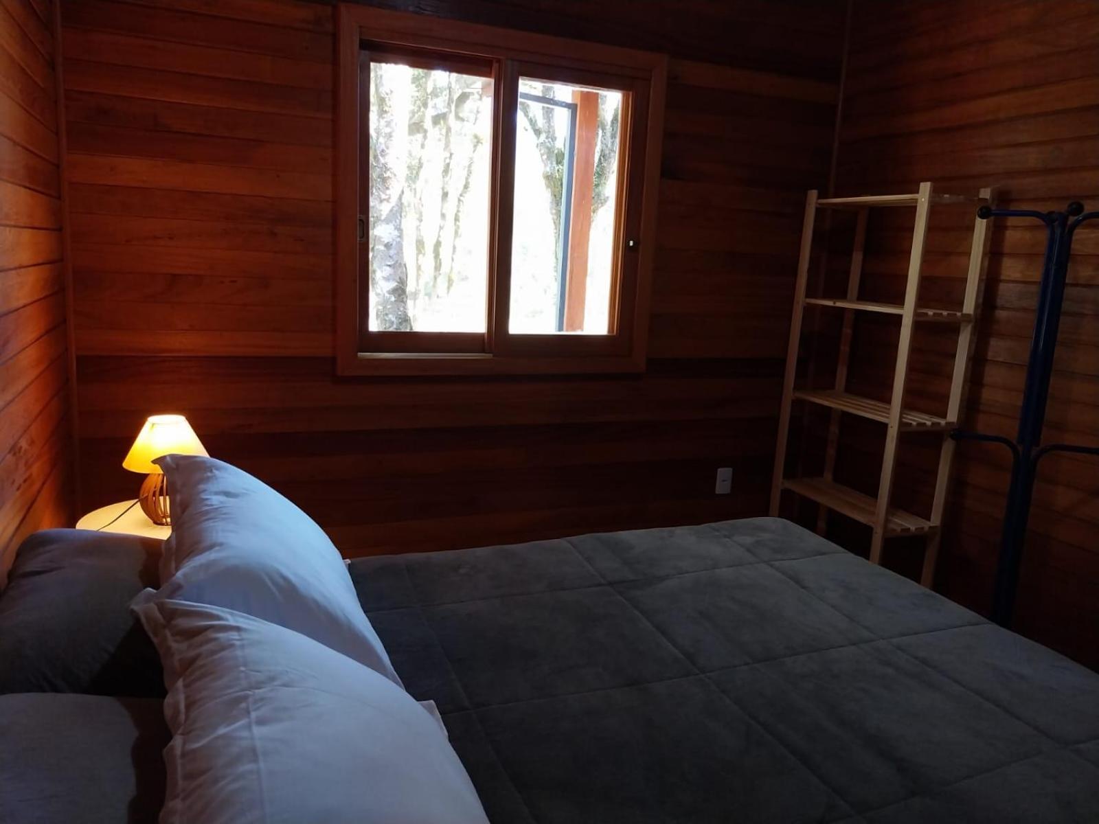 Super Cabana Paradiso I Conforto e Tranquilidade