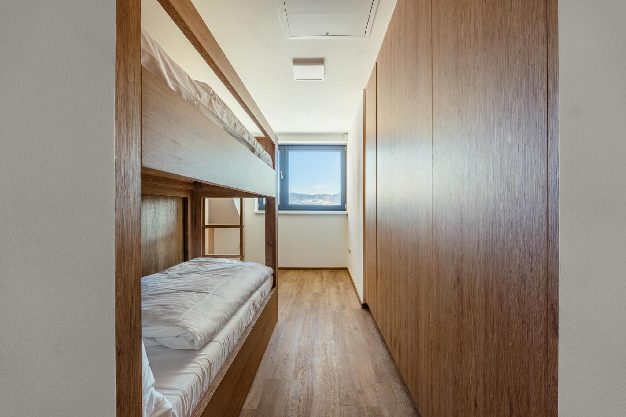 Chalet na Fialce