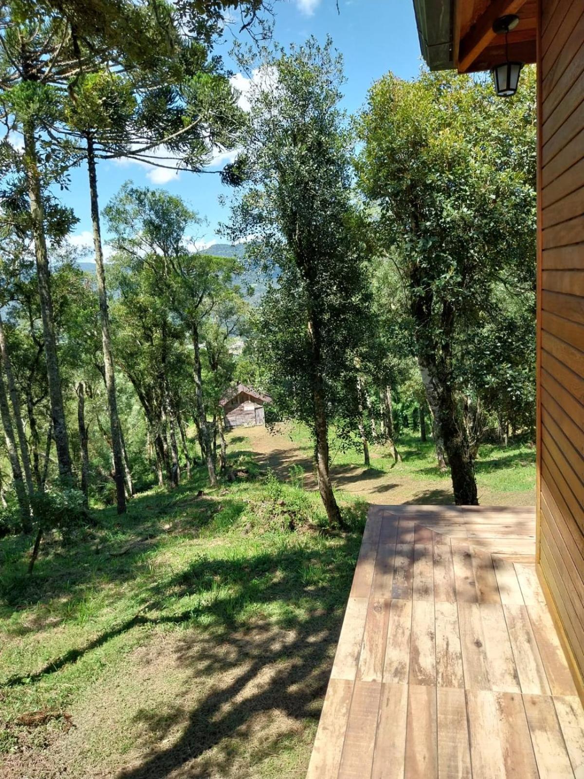 Super Cabana Paradiso I Conforto e Tranquilidade