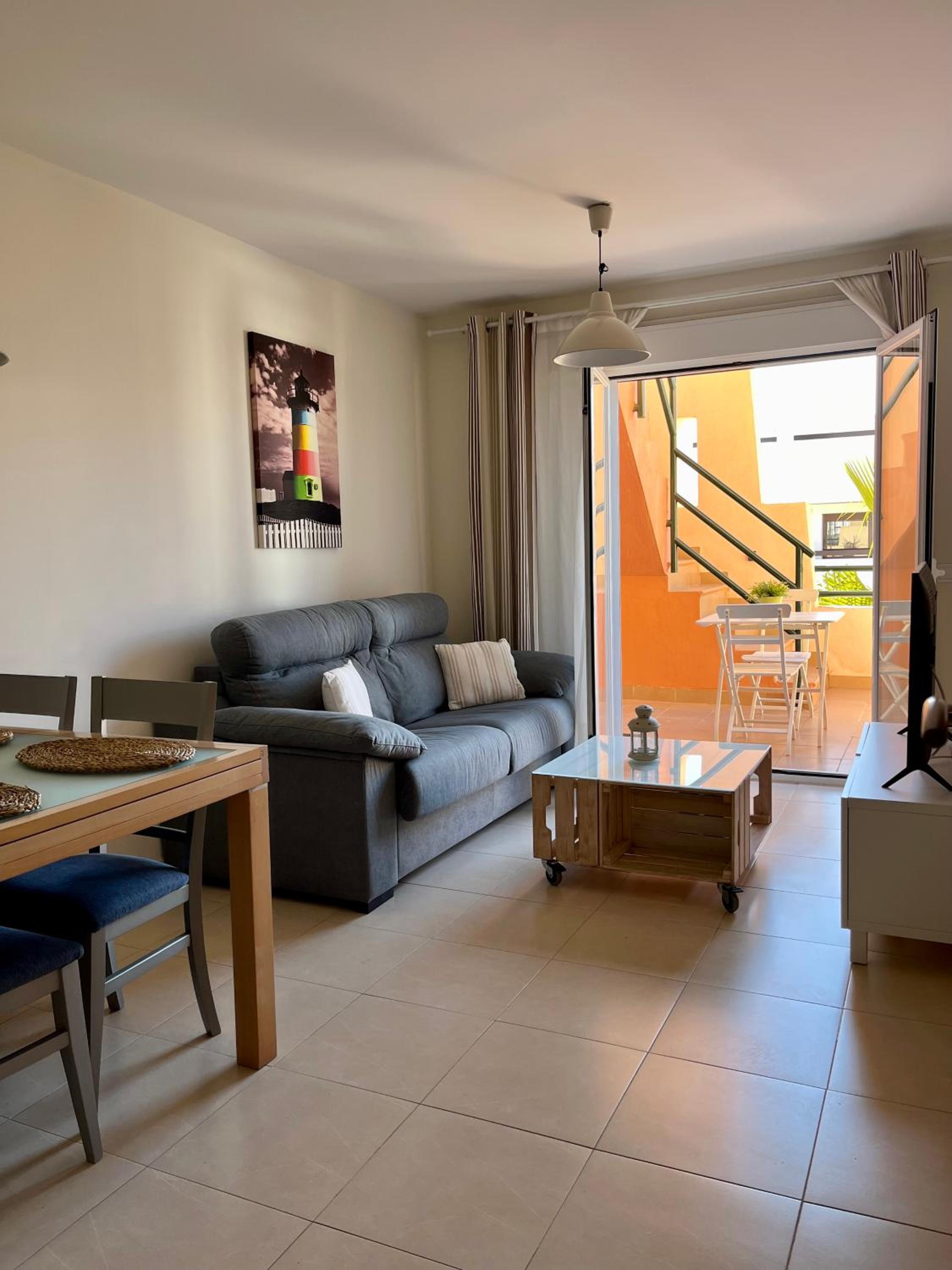 ÁTICO Paraíso Beach con piscina privada