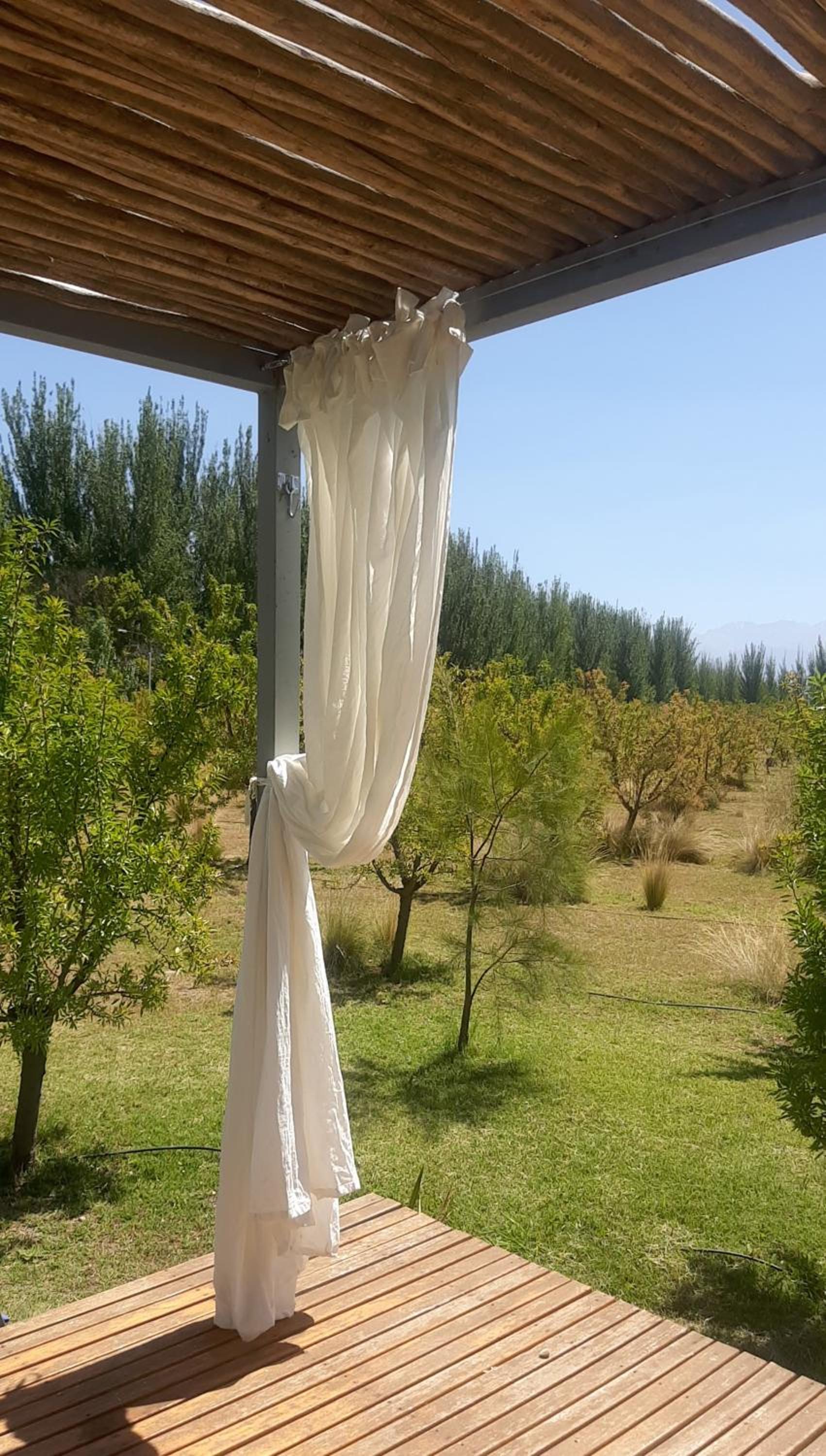 Las Guaras Valle de Uco