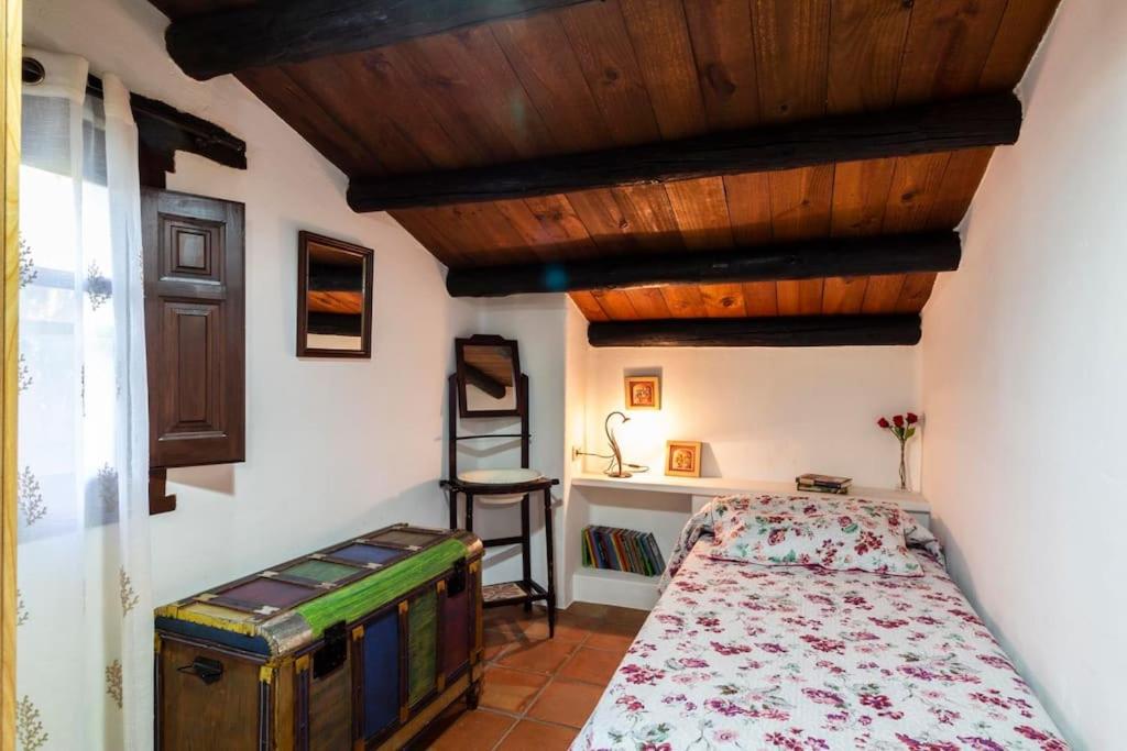 Casa Suryta einzigartiges Landhaus bei Granada
