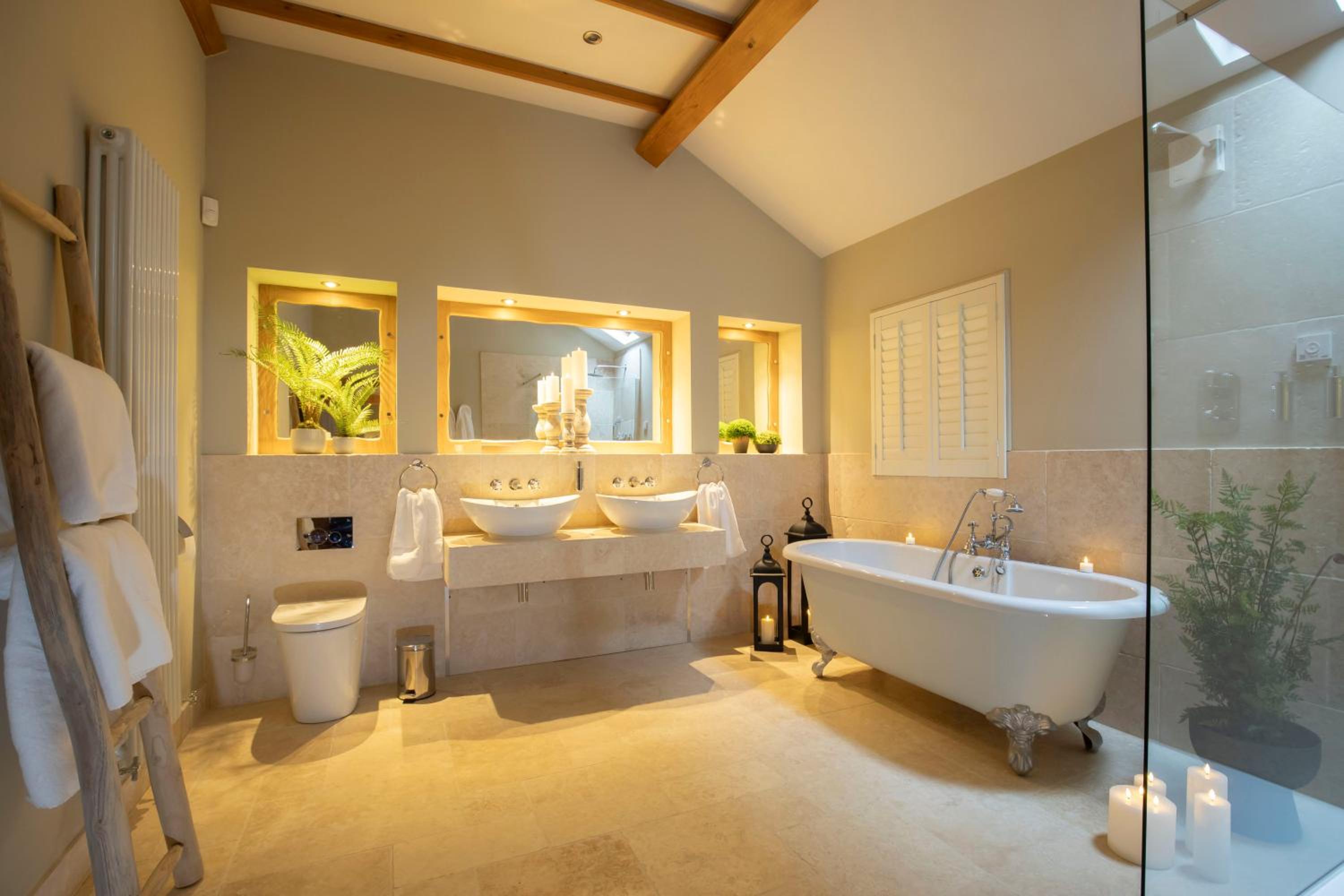 Stable Lodge - Boutique Bed & Breakfast view 3