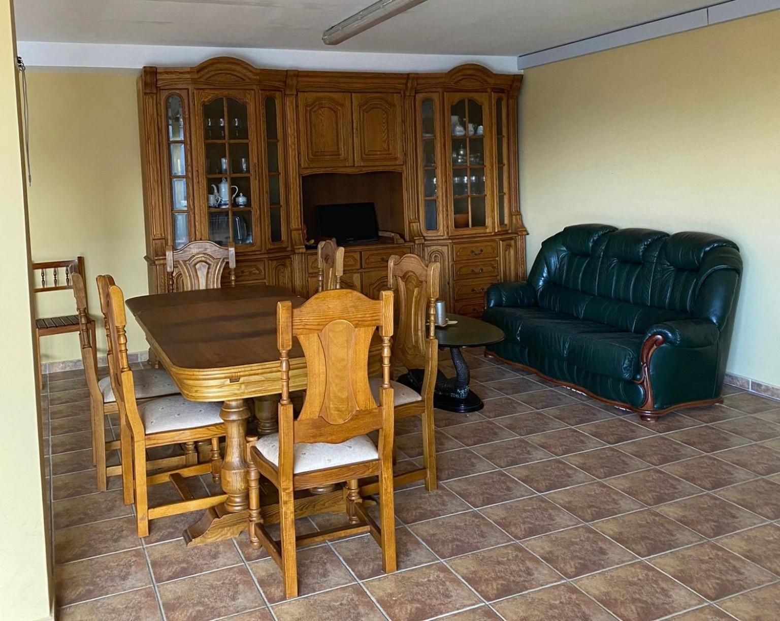 Casa da Morriña