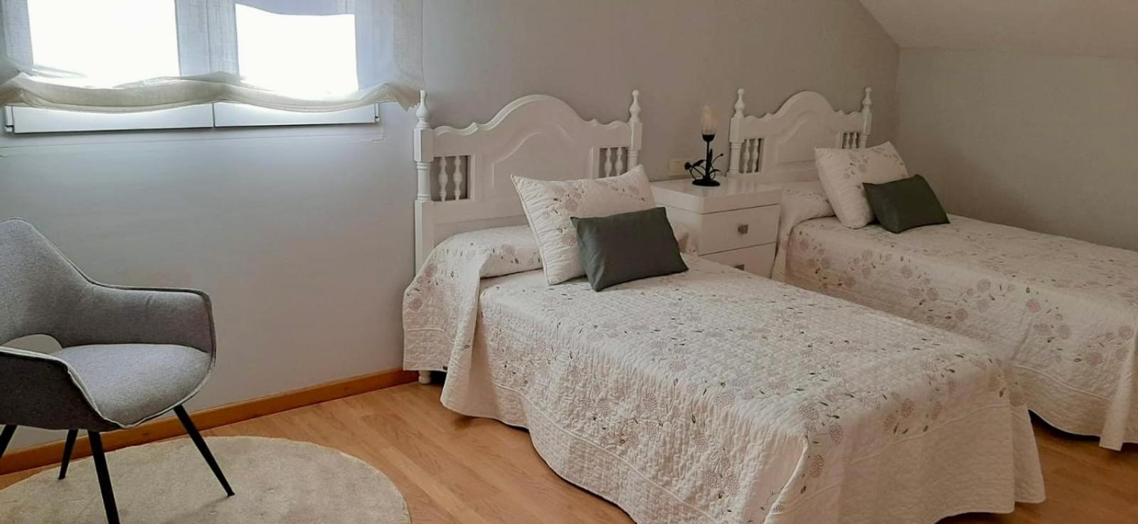 Casa da Morriña