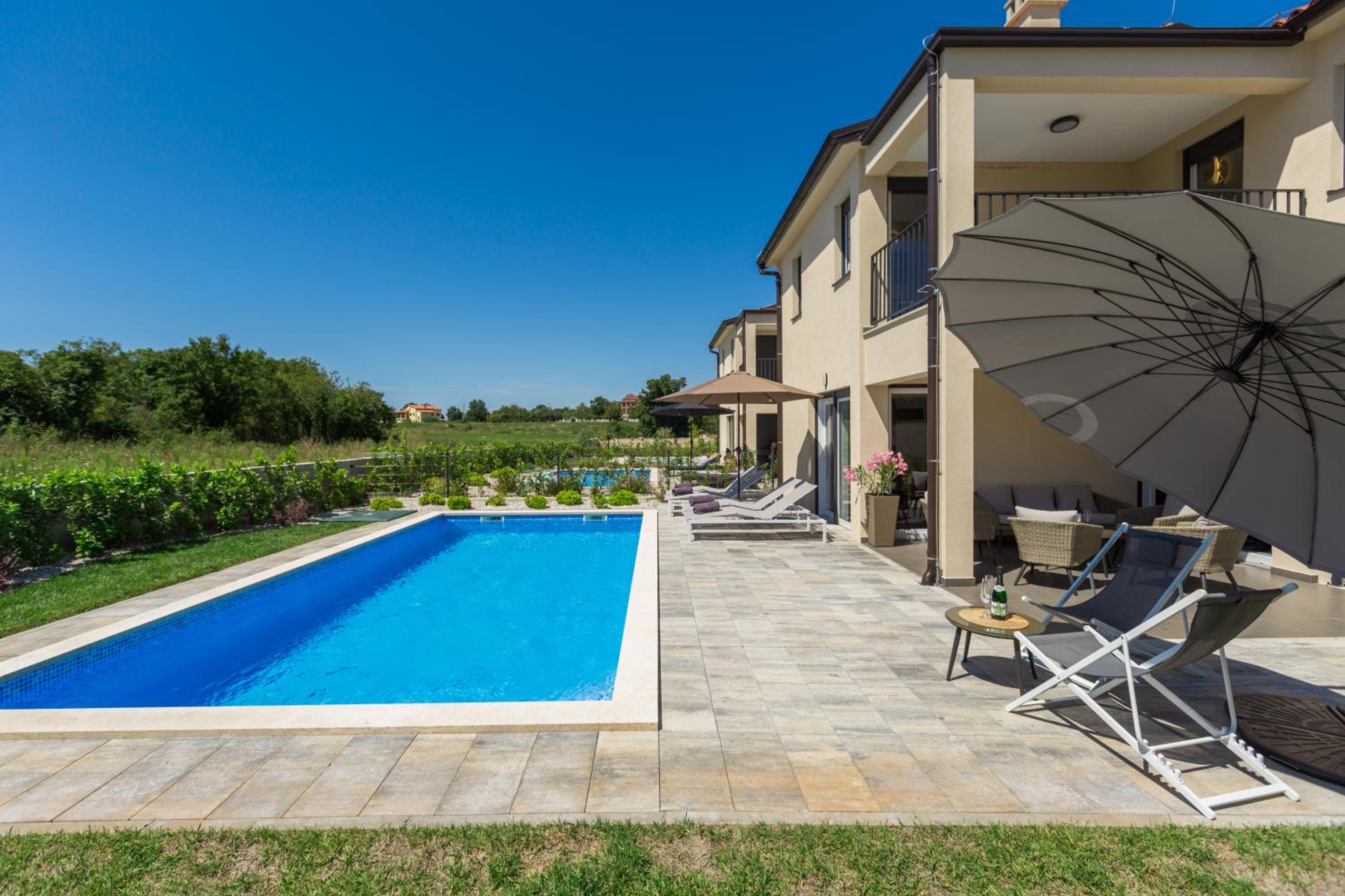 Villa Opal