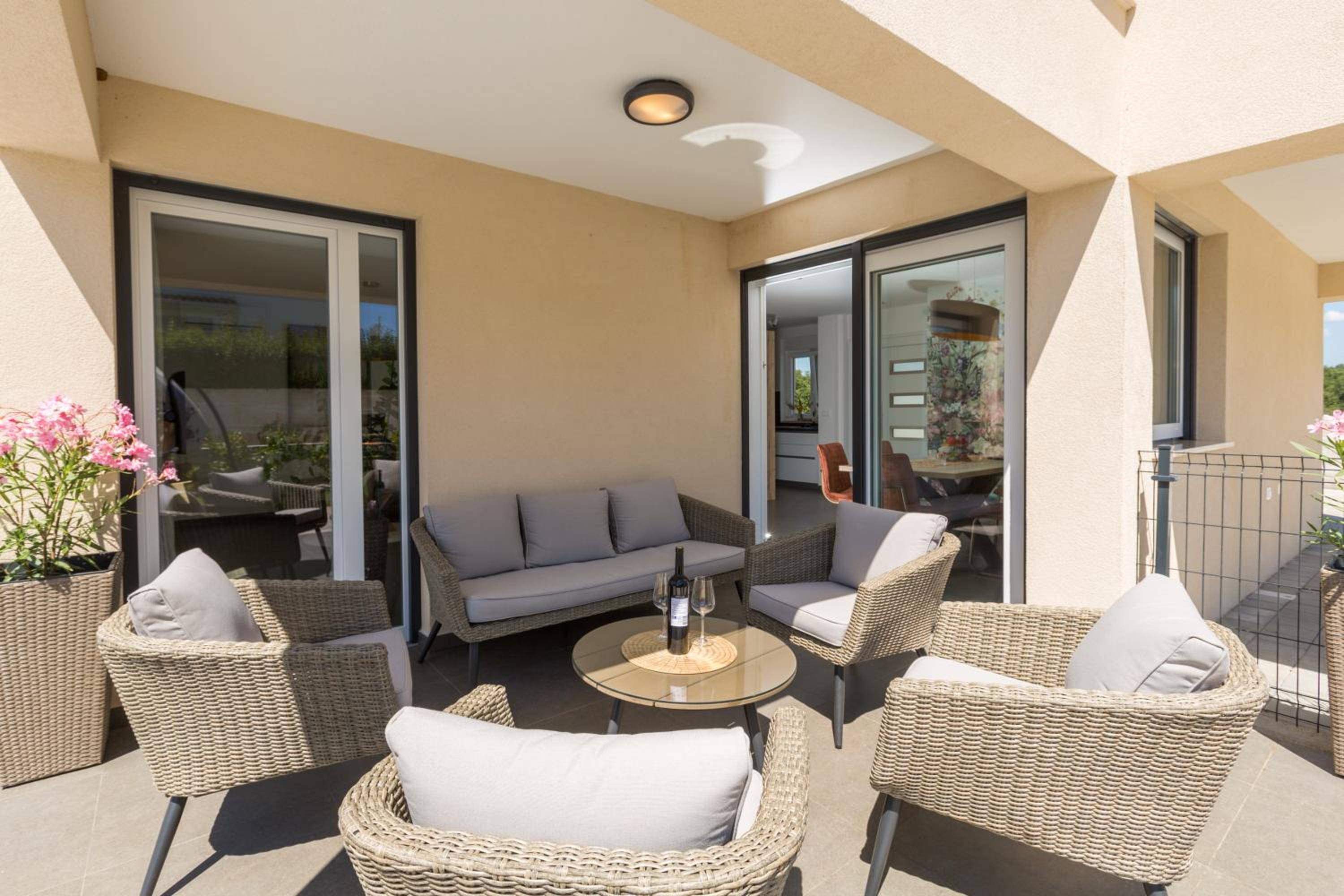 Villa Opal