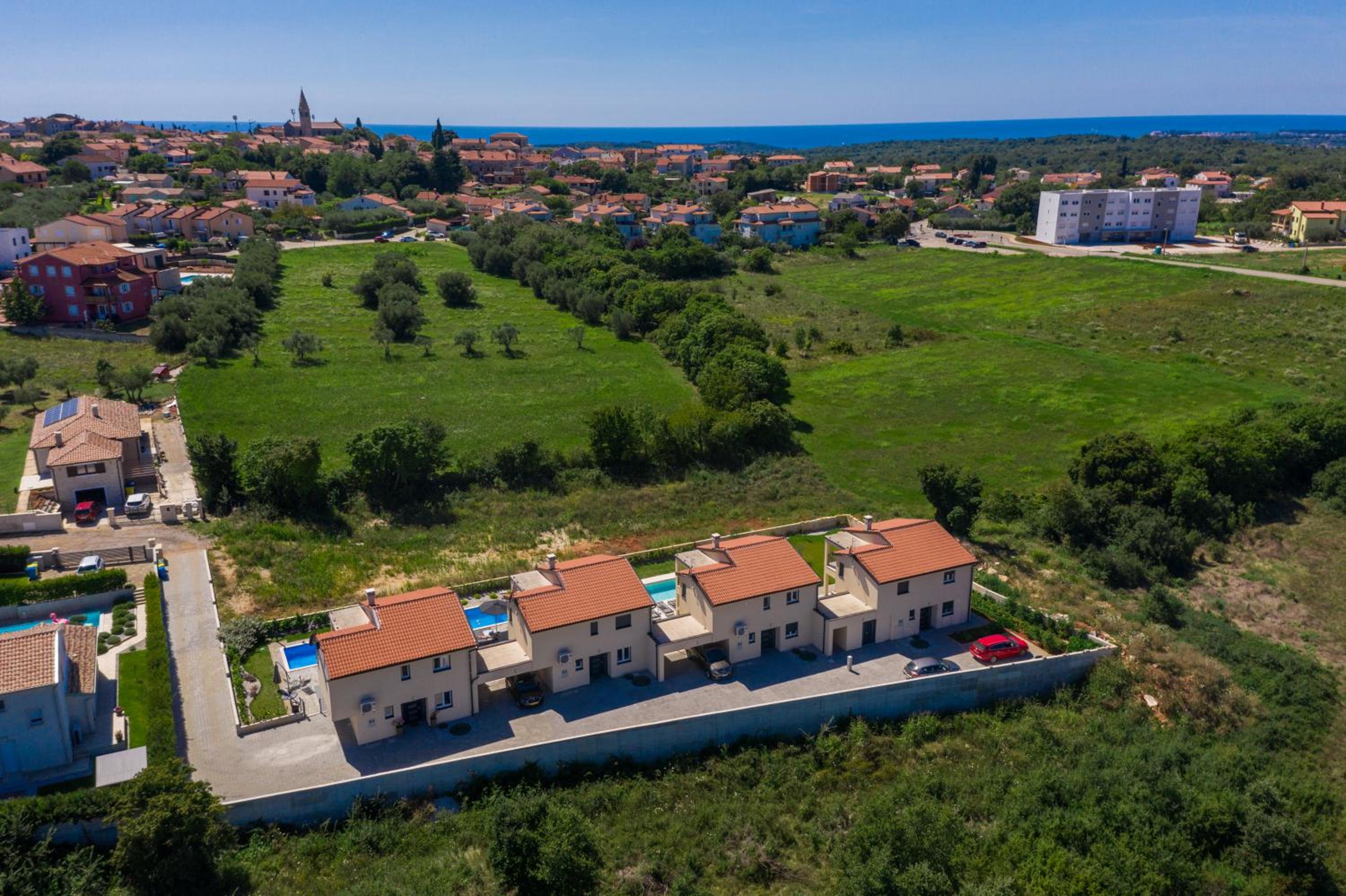 Villa Opal