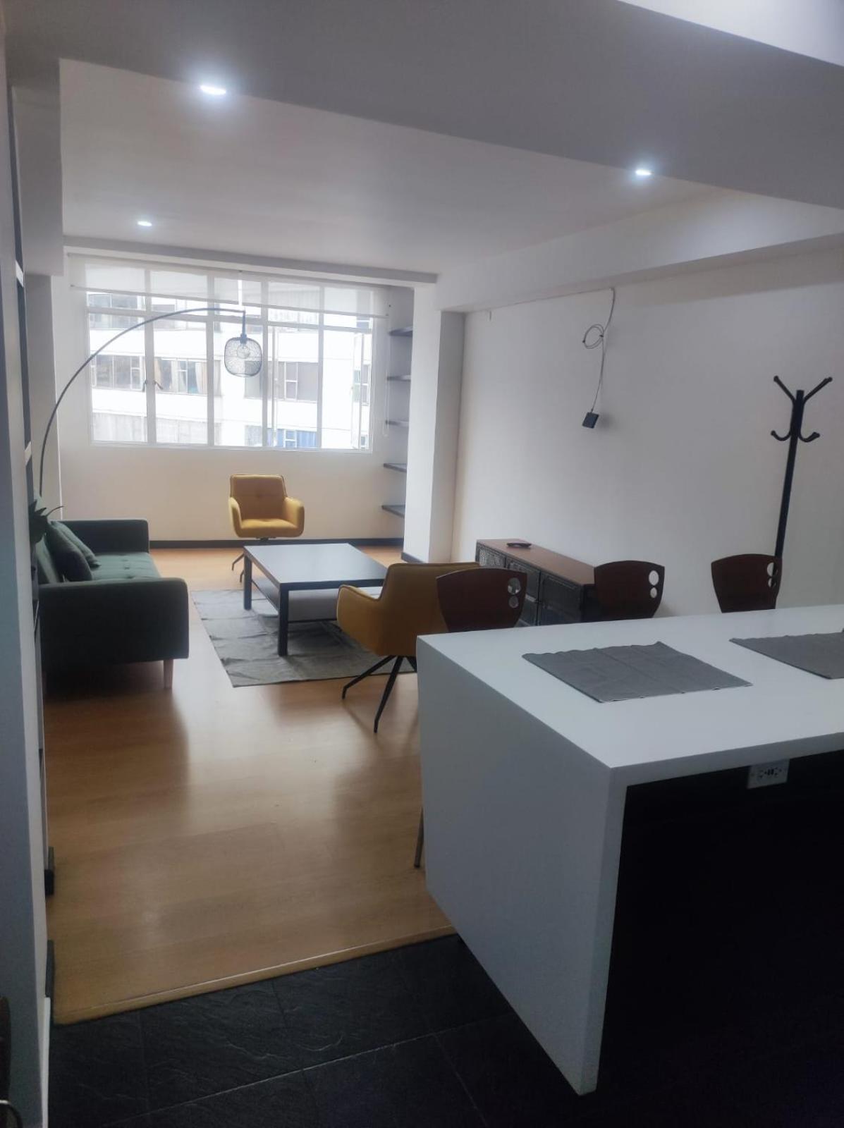 Apartamento VIP Hotel Continental