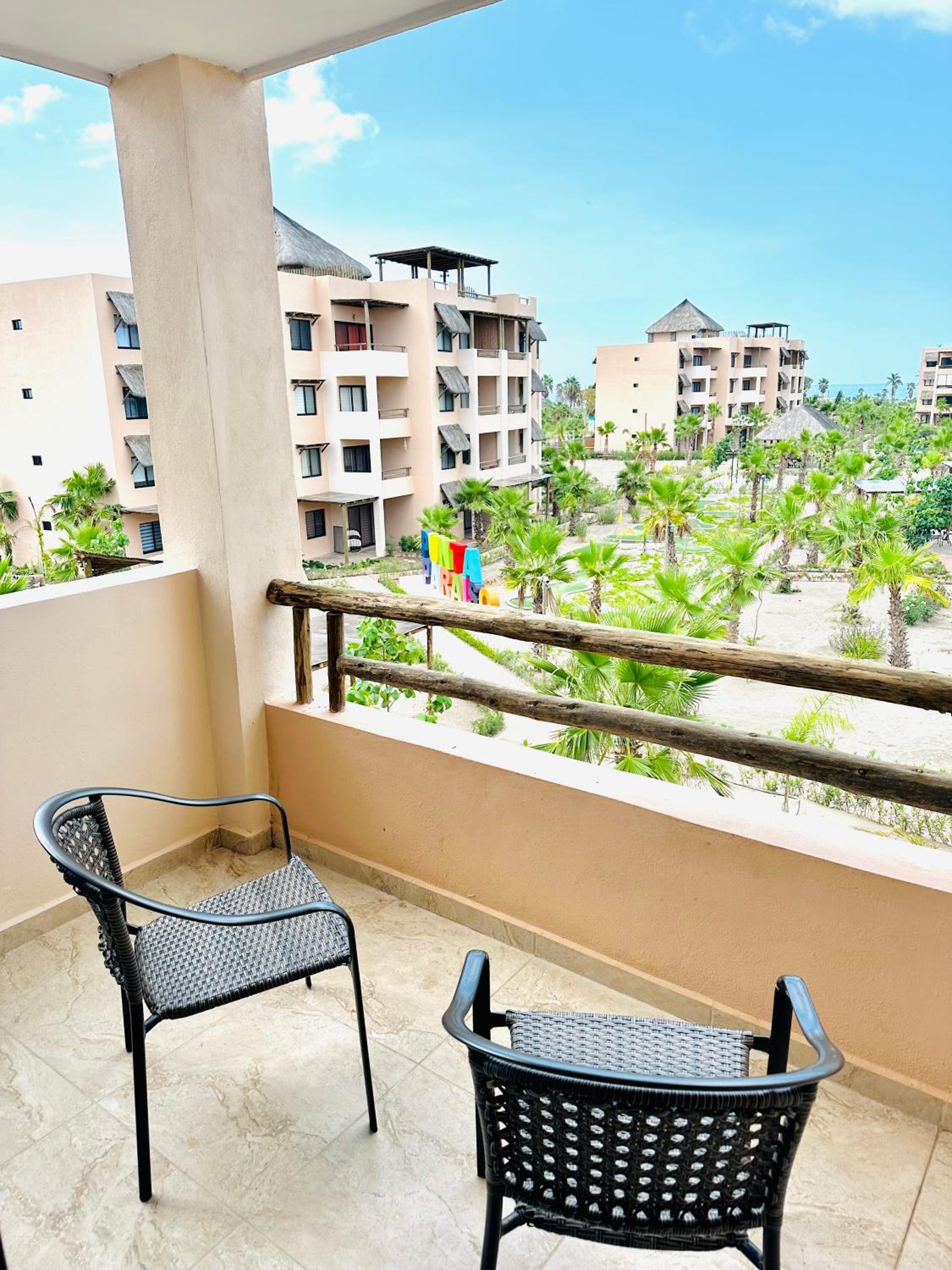 Departamento en Nuevo Altata view 5