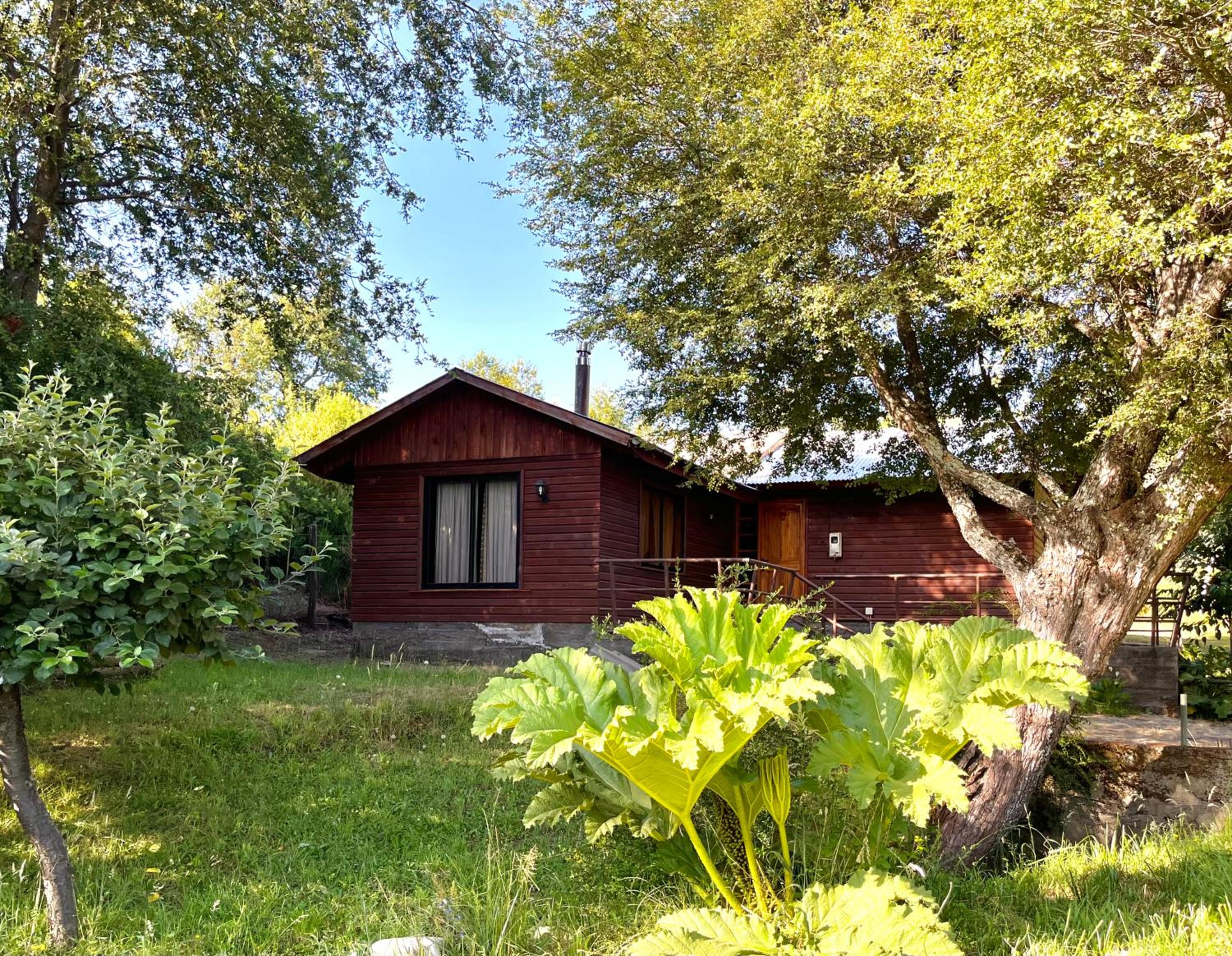 Cabañas Doña Mónica