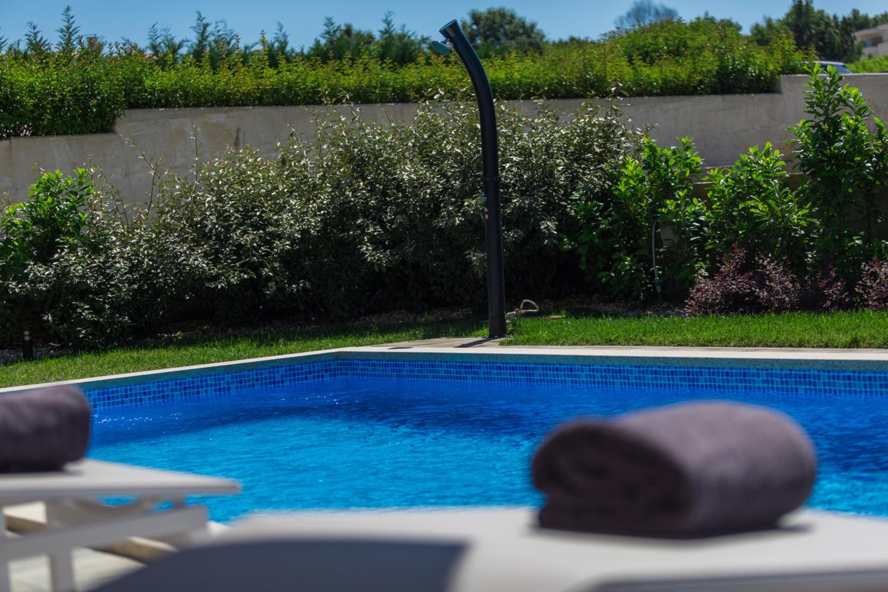 Villa Opal