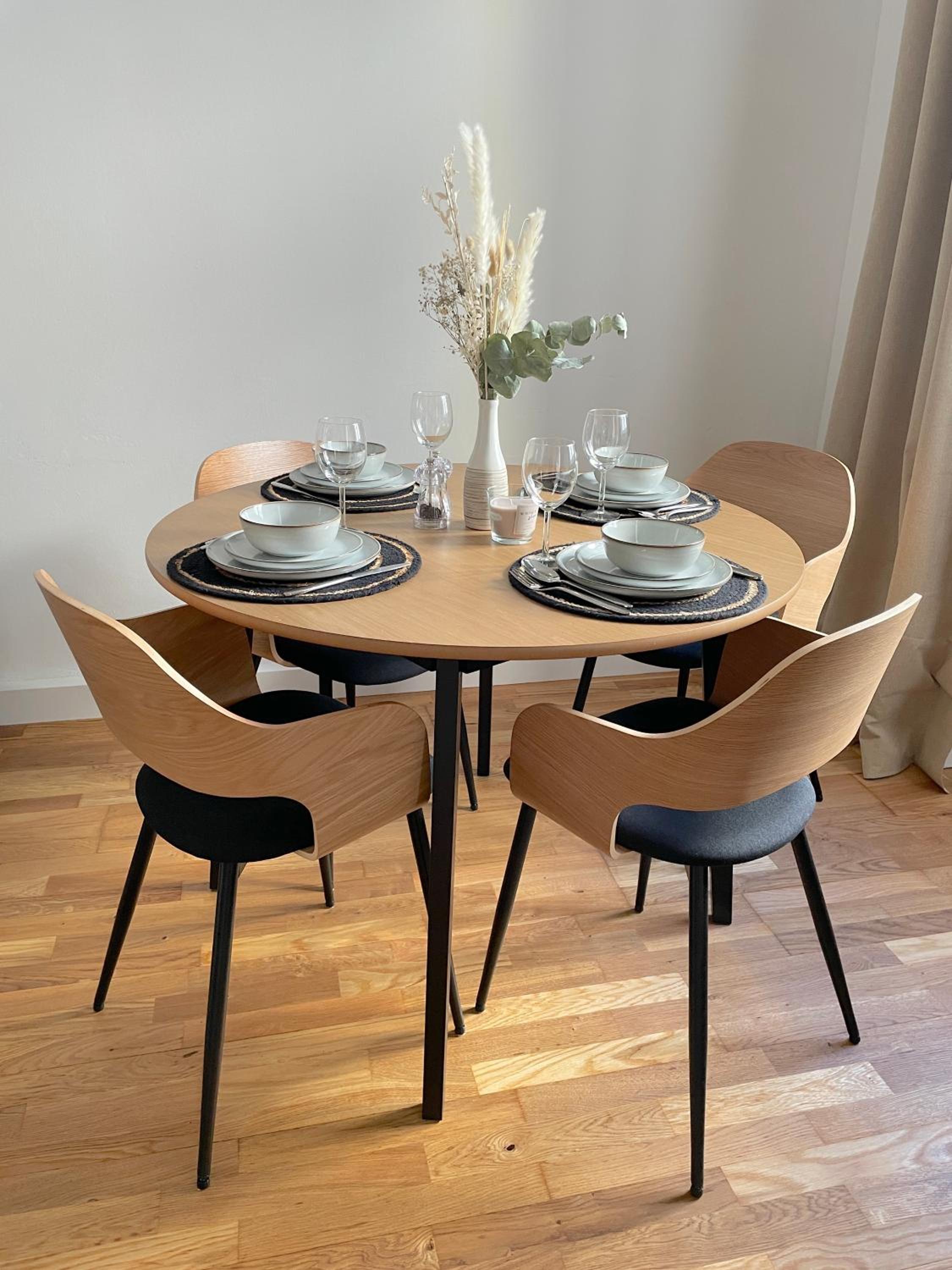Authentic apartment near the city centre