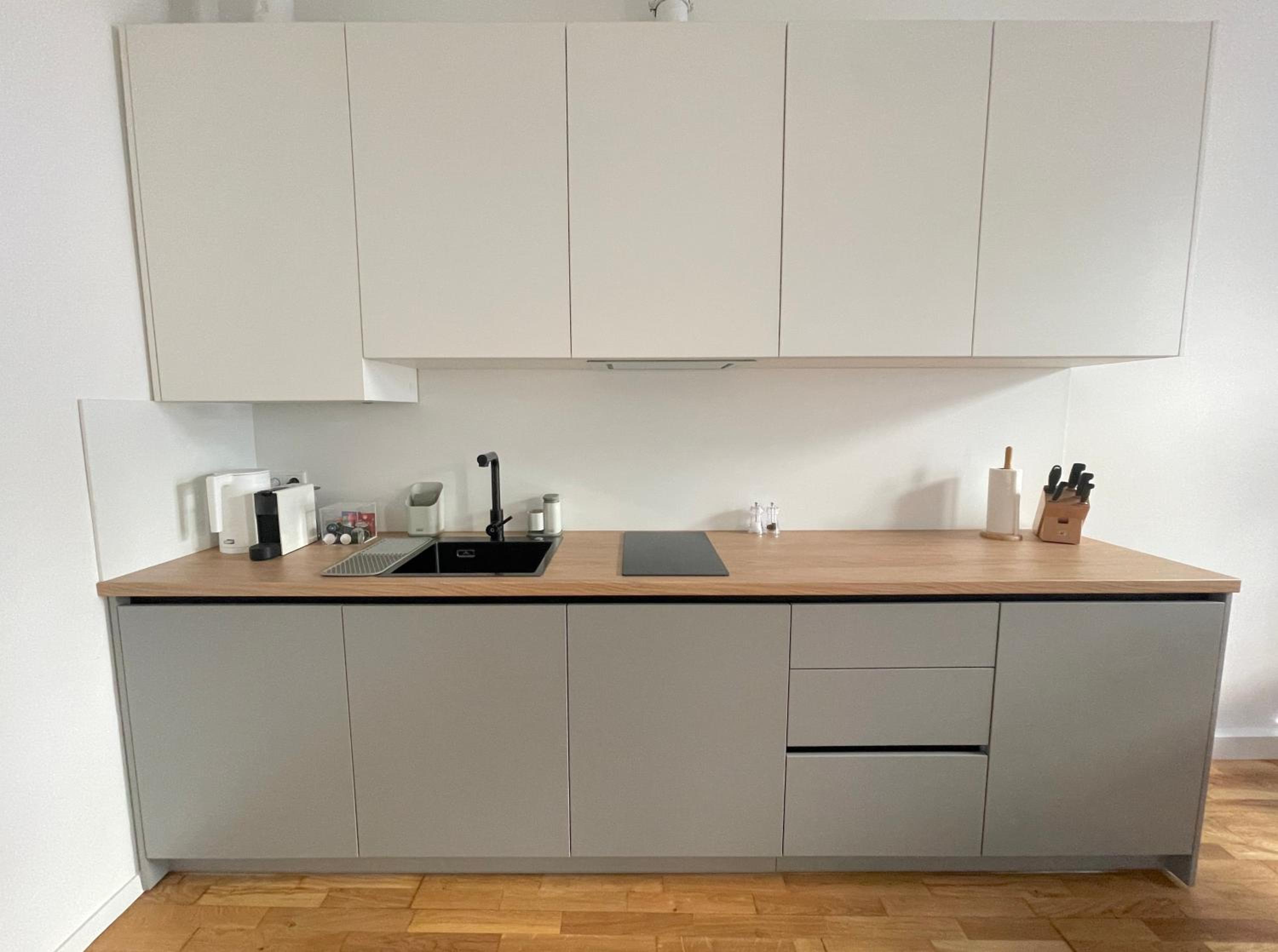 Authentic apartment near the city centre