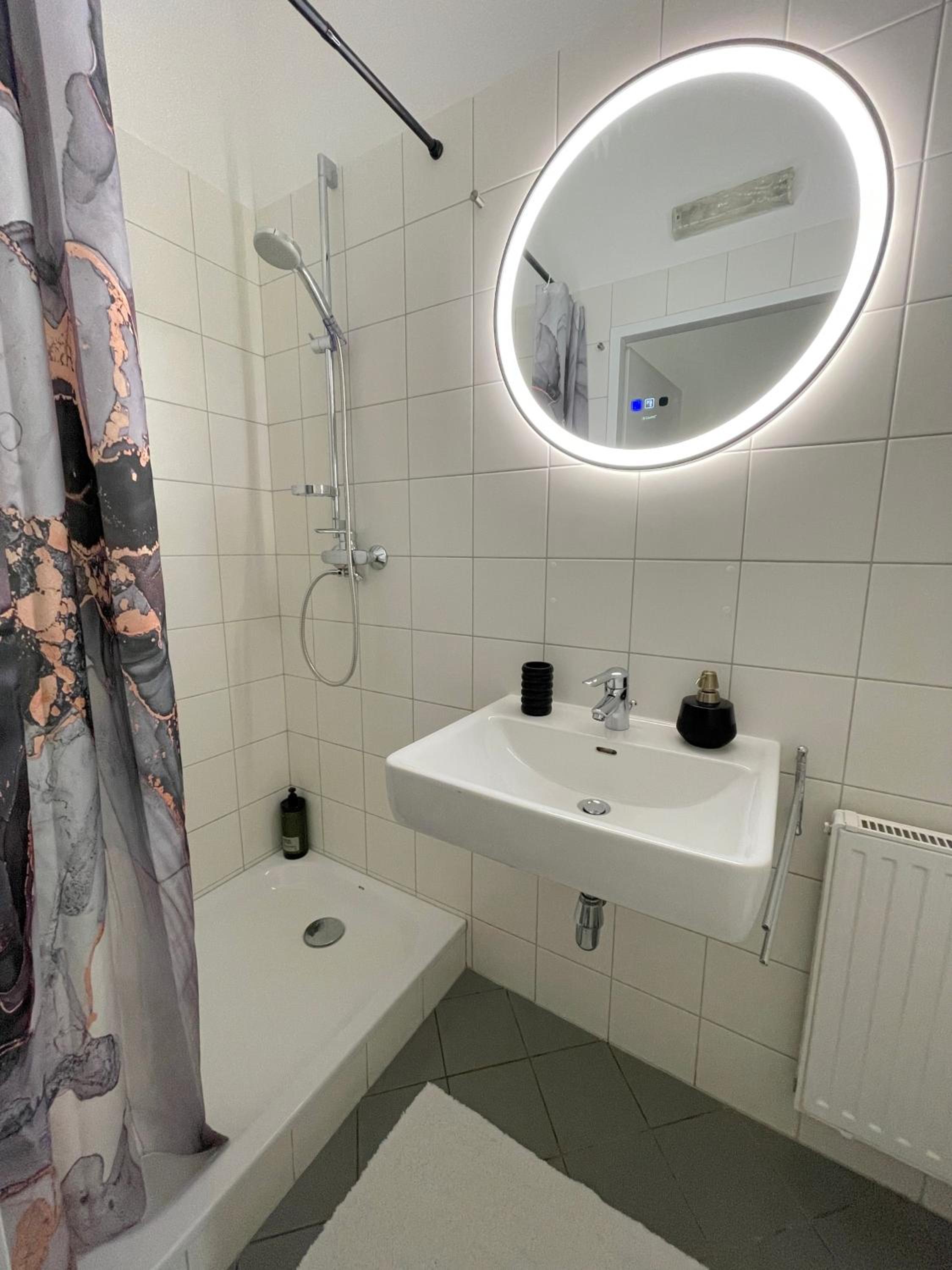 Authentic apartment near the city centre