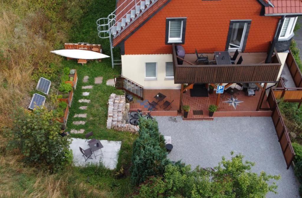 FaFeWo Ferienhaus mit Sternekomfort