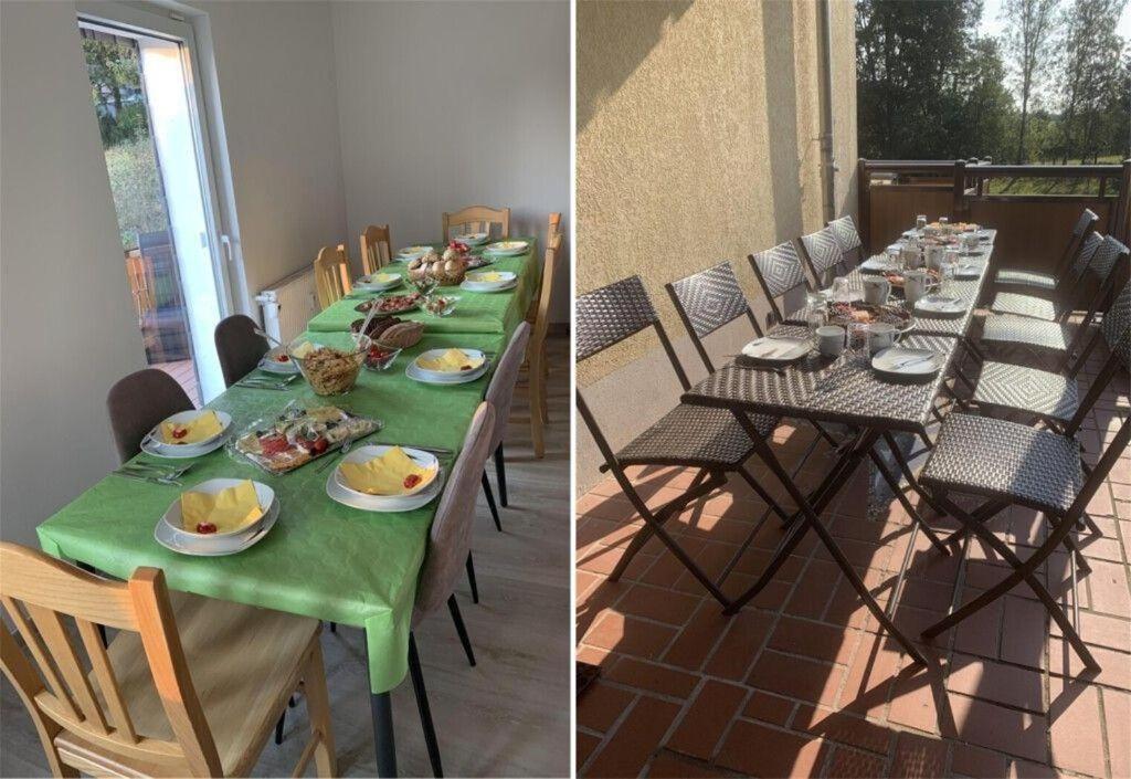FaFeWo Ferienhaus mit Sternekomfort