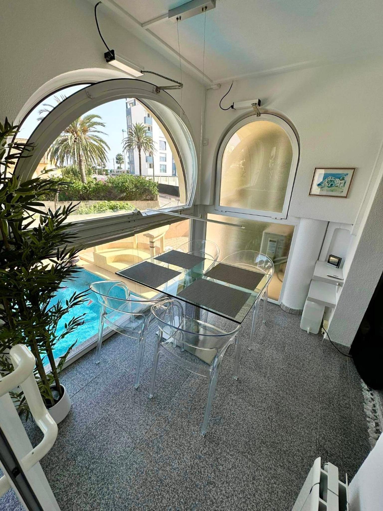 Apartamento Dulce & Saladar Calpe