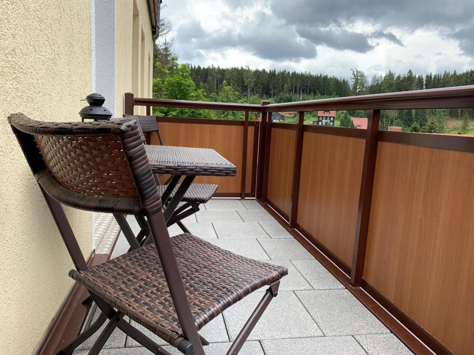 FaFeWo Ferienhaus mit Sternekomfort