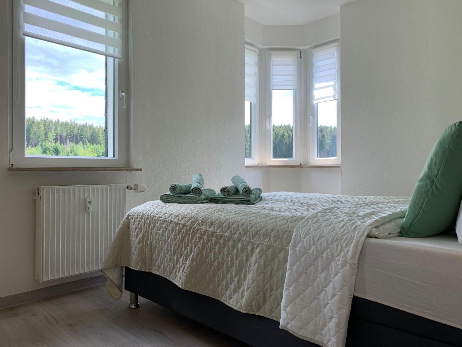 FaFeWo Ferienhaus mit Sternekomfort