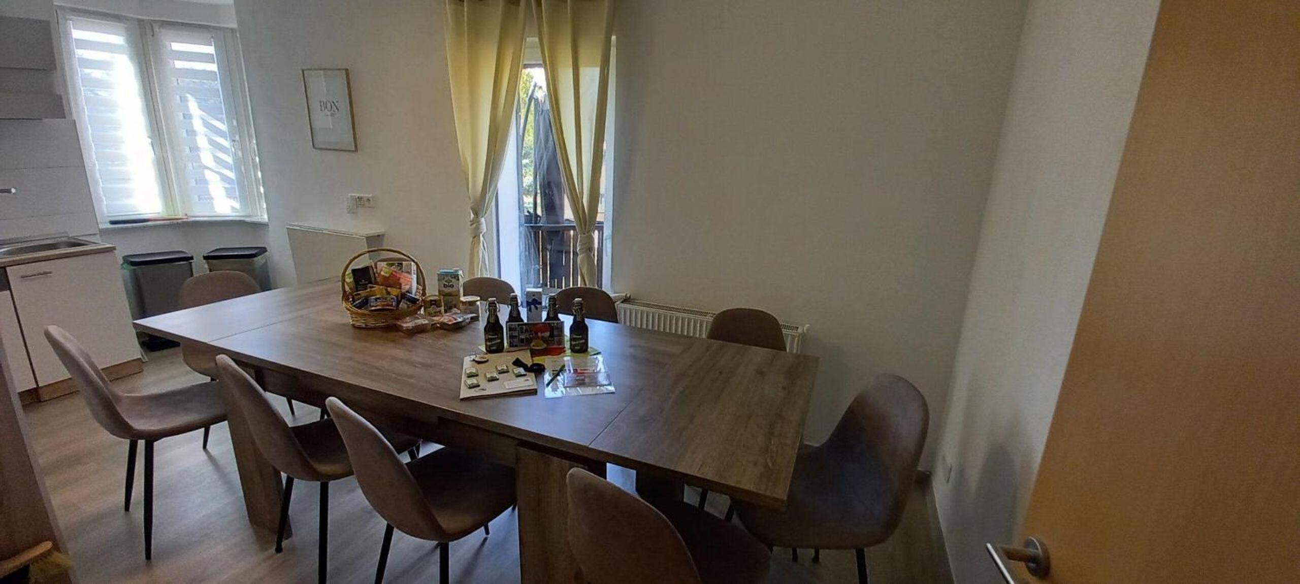 FaFeWo Ferienhaus mit Sternekomfort