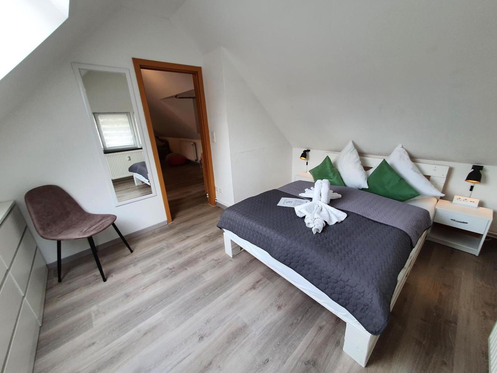 FaFeWo Ferienhaus mit Sternekomfort