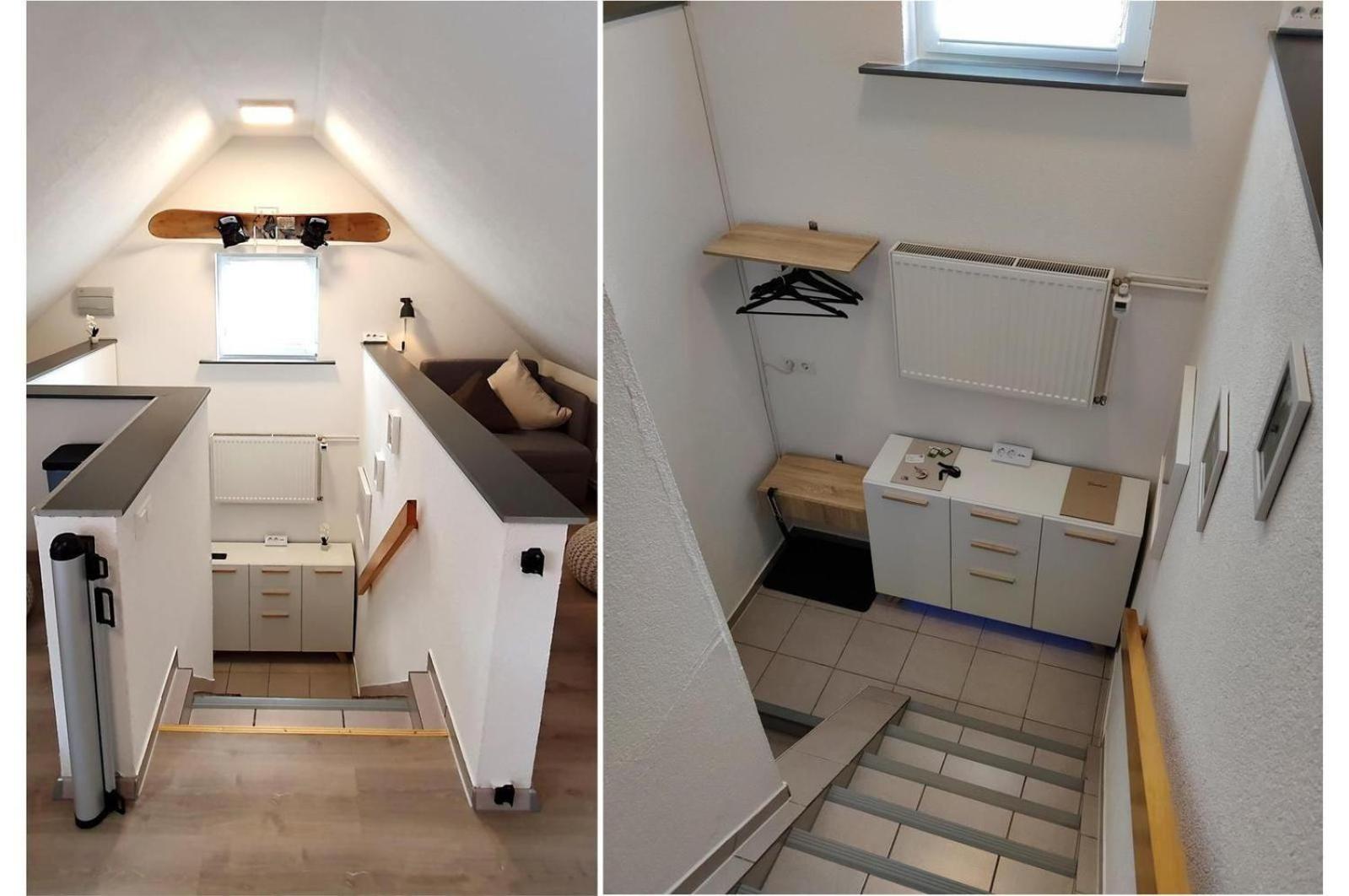 FaFeWo Ferienhaus mit Sternekomfort