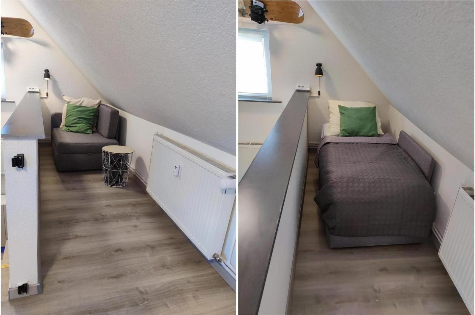 FaFeWo Ferienhaus mit Sternekomfort