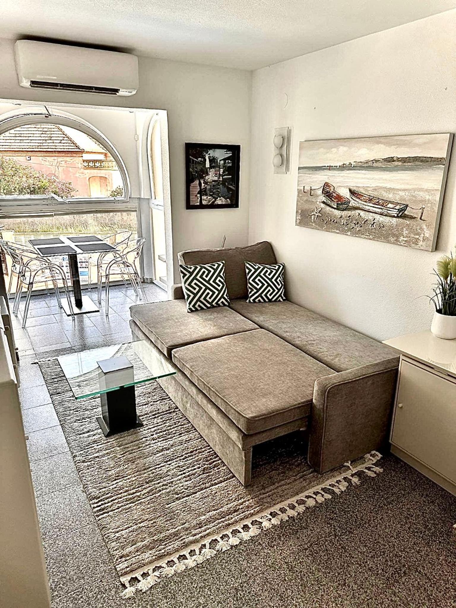 Apartamento Dulce & Saladar Calpe
