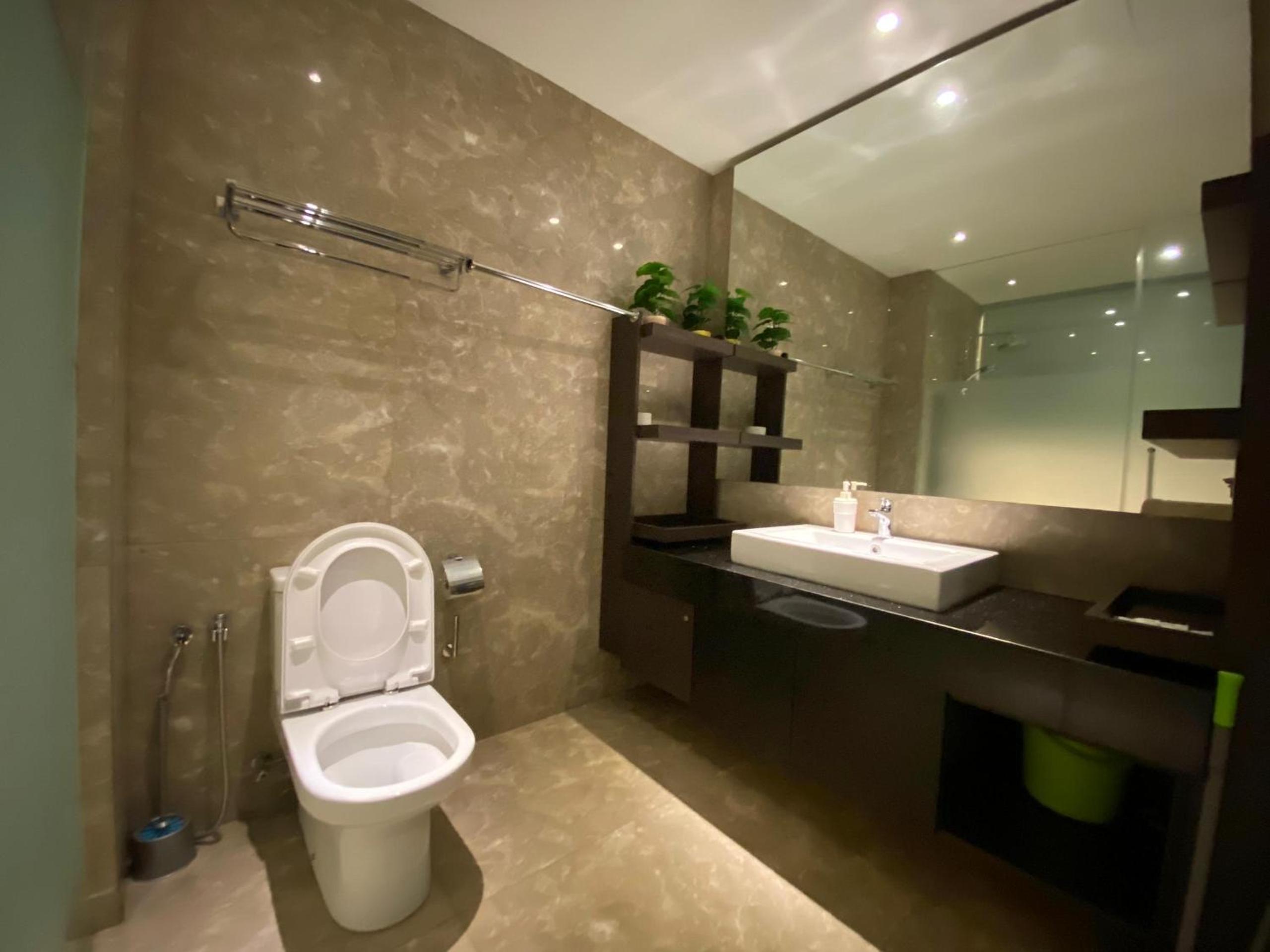 THE SHORE RESIDENCES MELAKA I FREE WIFI near Jonker