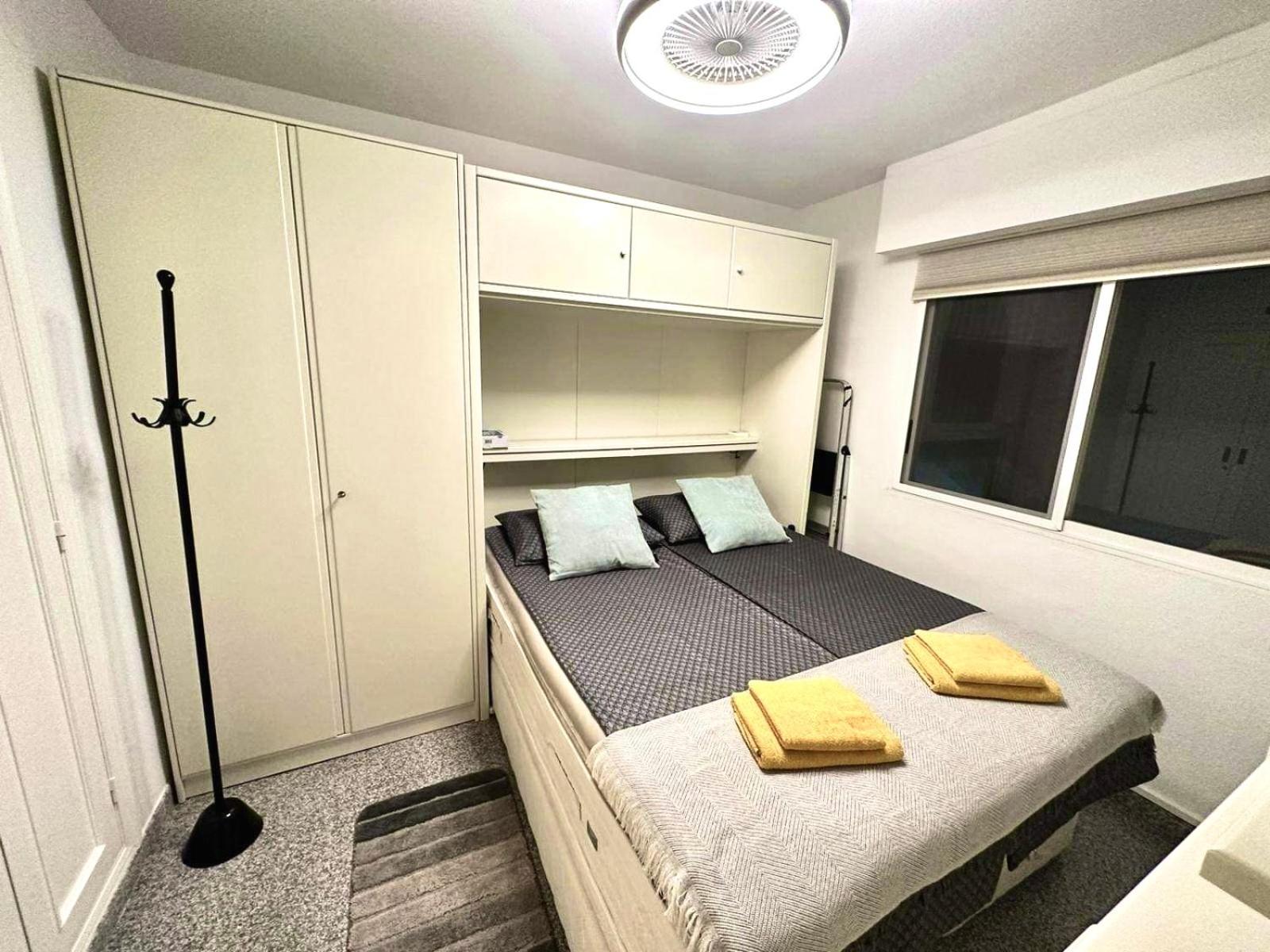 Apartamento Dulce & Saladar Calpe