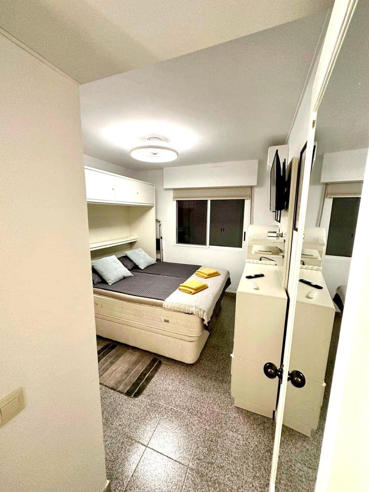 Apartamento Dulce & Saladar Calpe