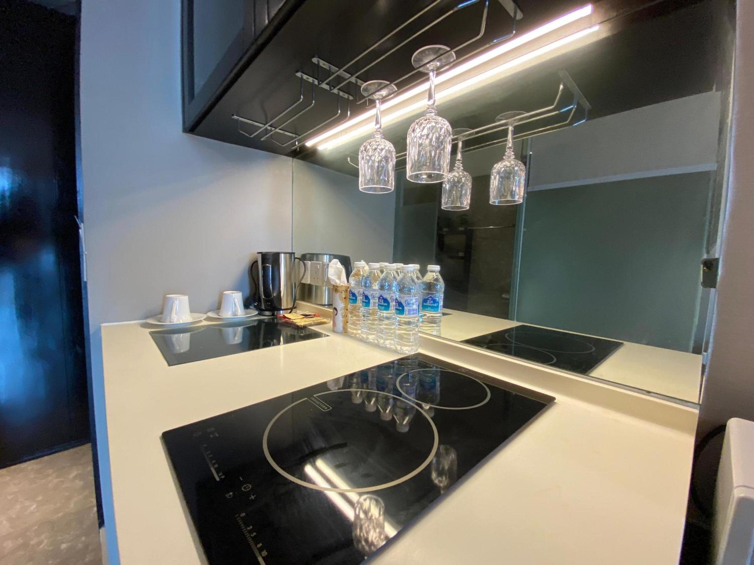 THE SHORE RESIDENCES MELAKA I FREE WIFI near Jonker