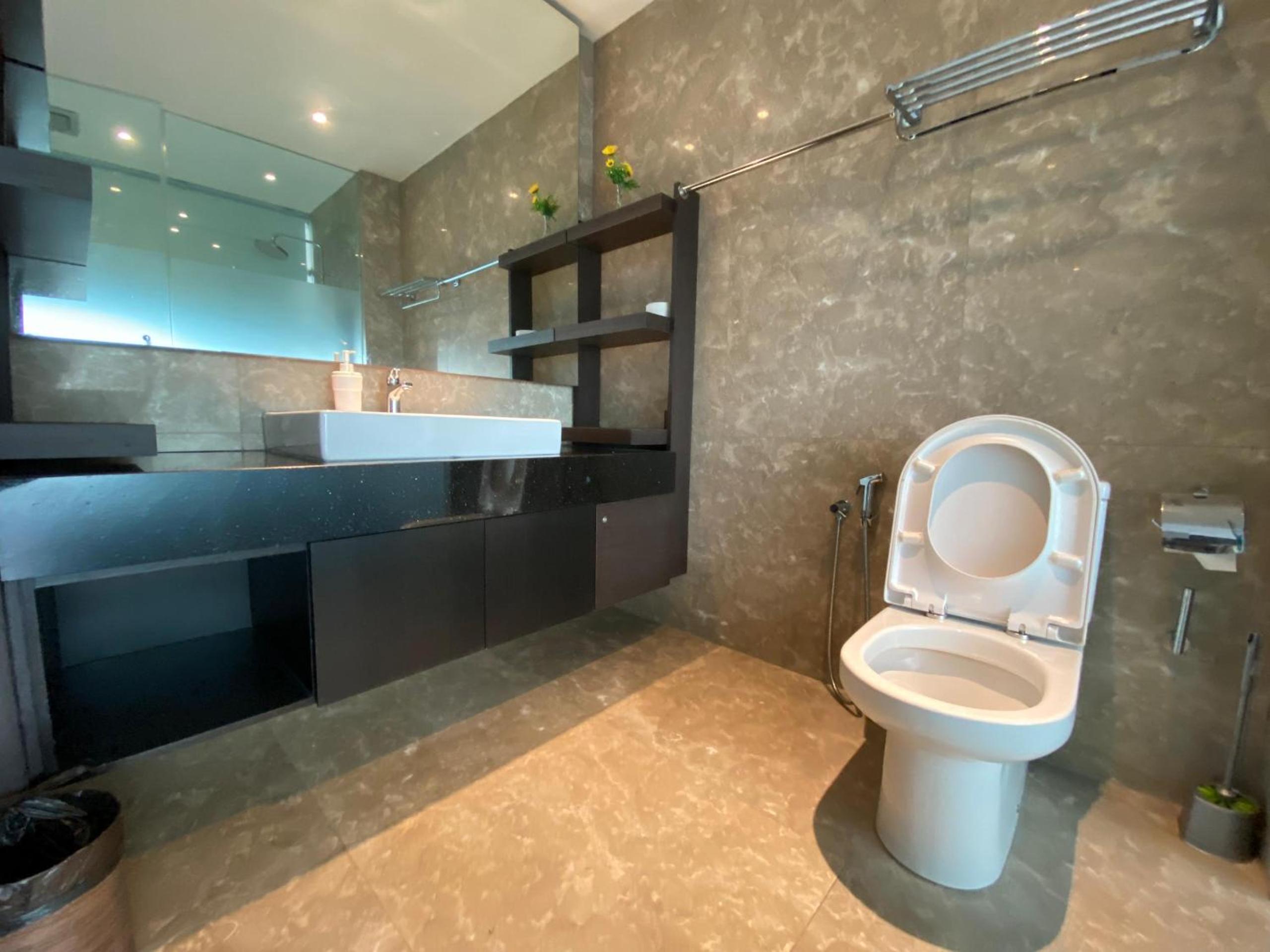 THE SHORE RESIDENCES MELAKA I FREE WIFI near Jonker