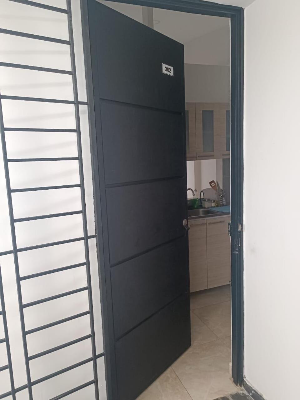San Luis Apartamento 302 Cúcuta
