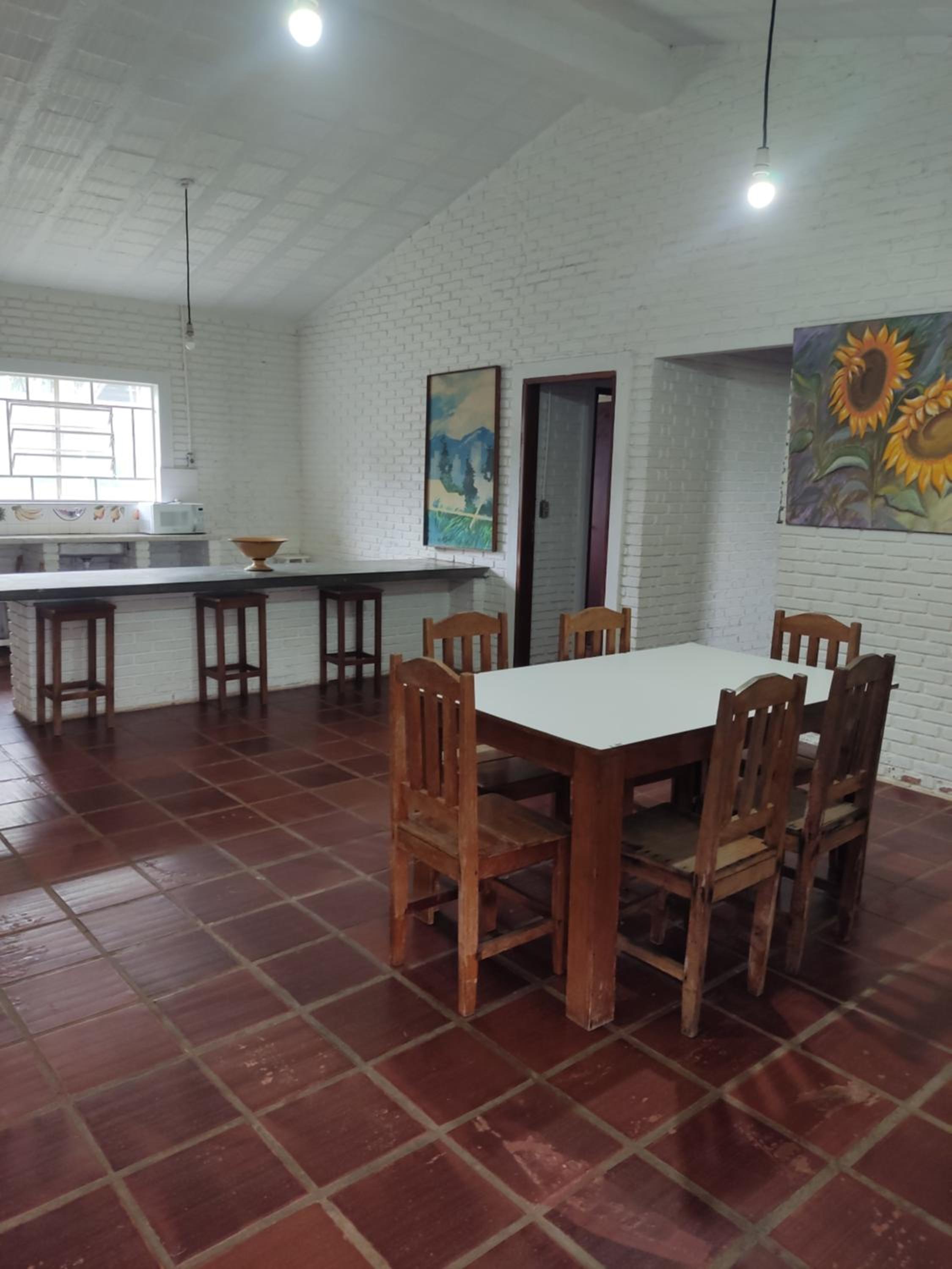 Sítio Santo Antônio