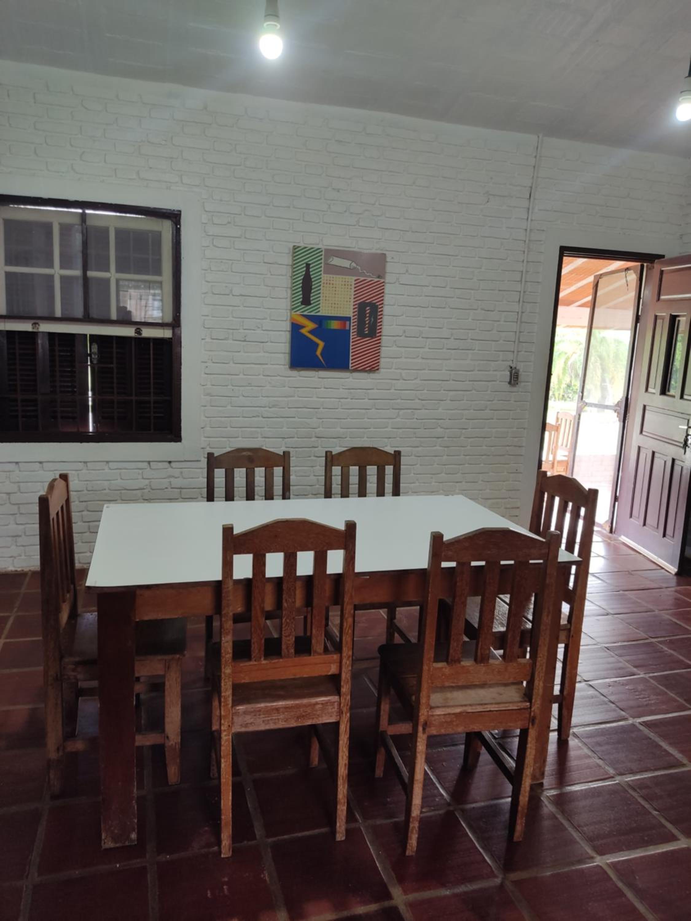Sítio Santo Antônio