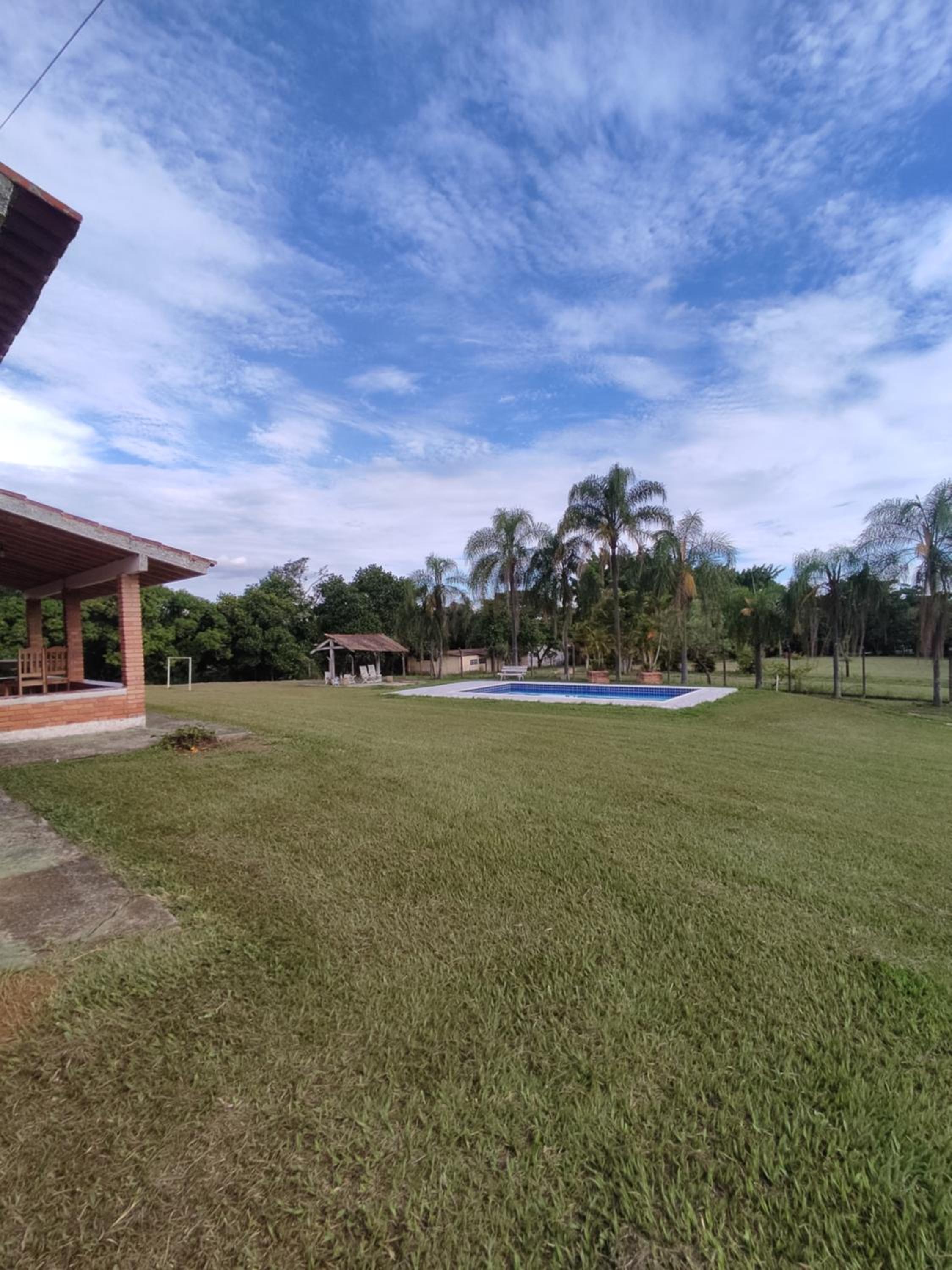 Sítio Santo Antônio