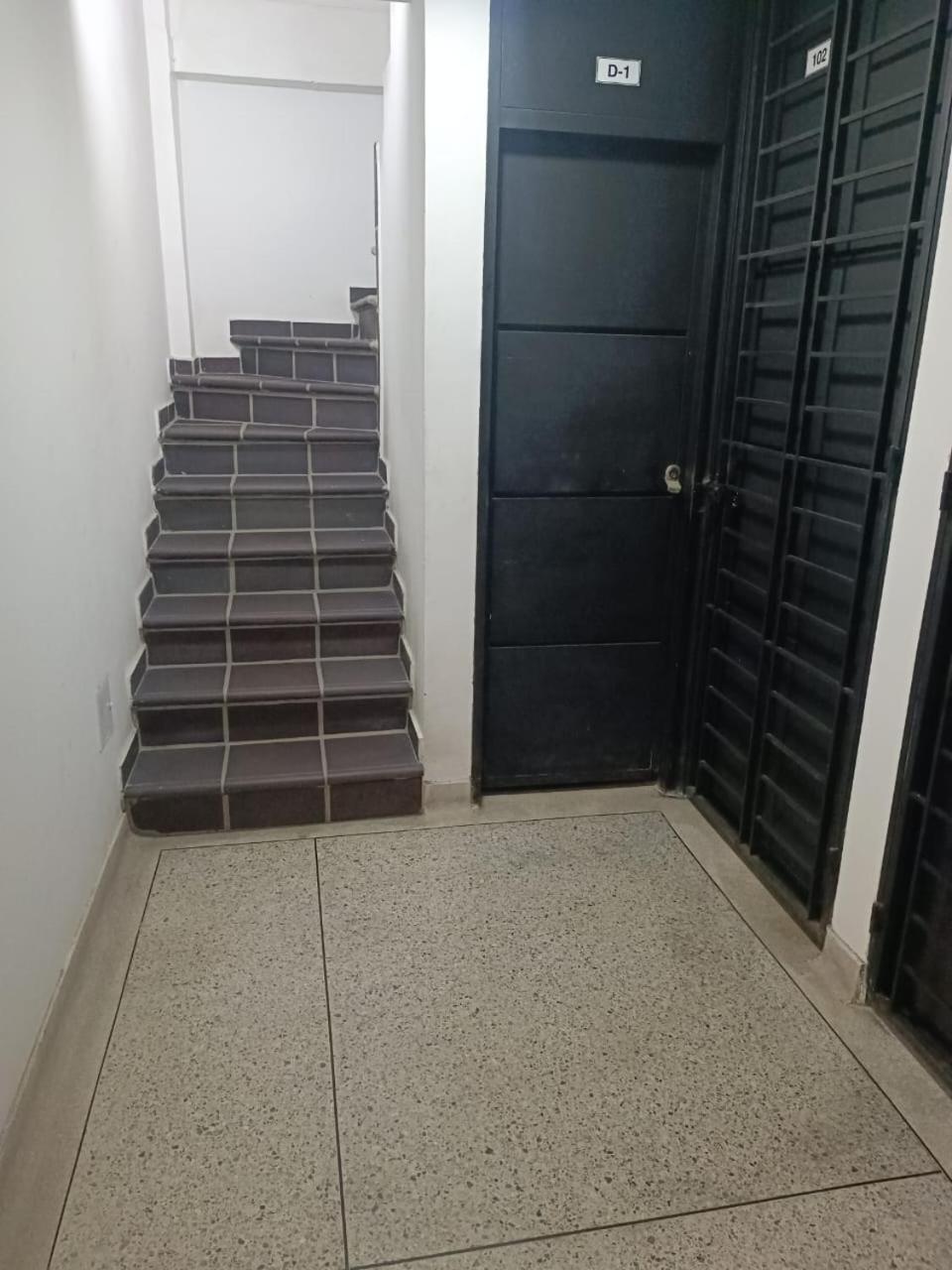 San Luis Apartamento 302 Cúcuta