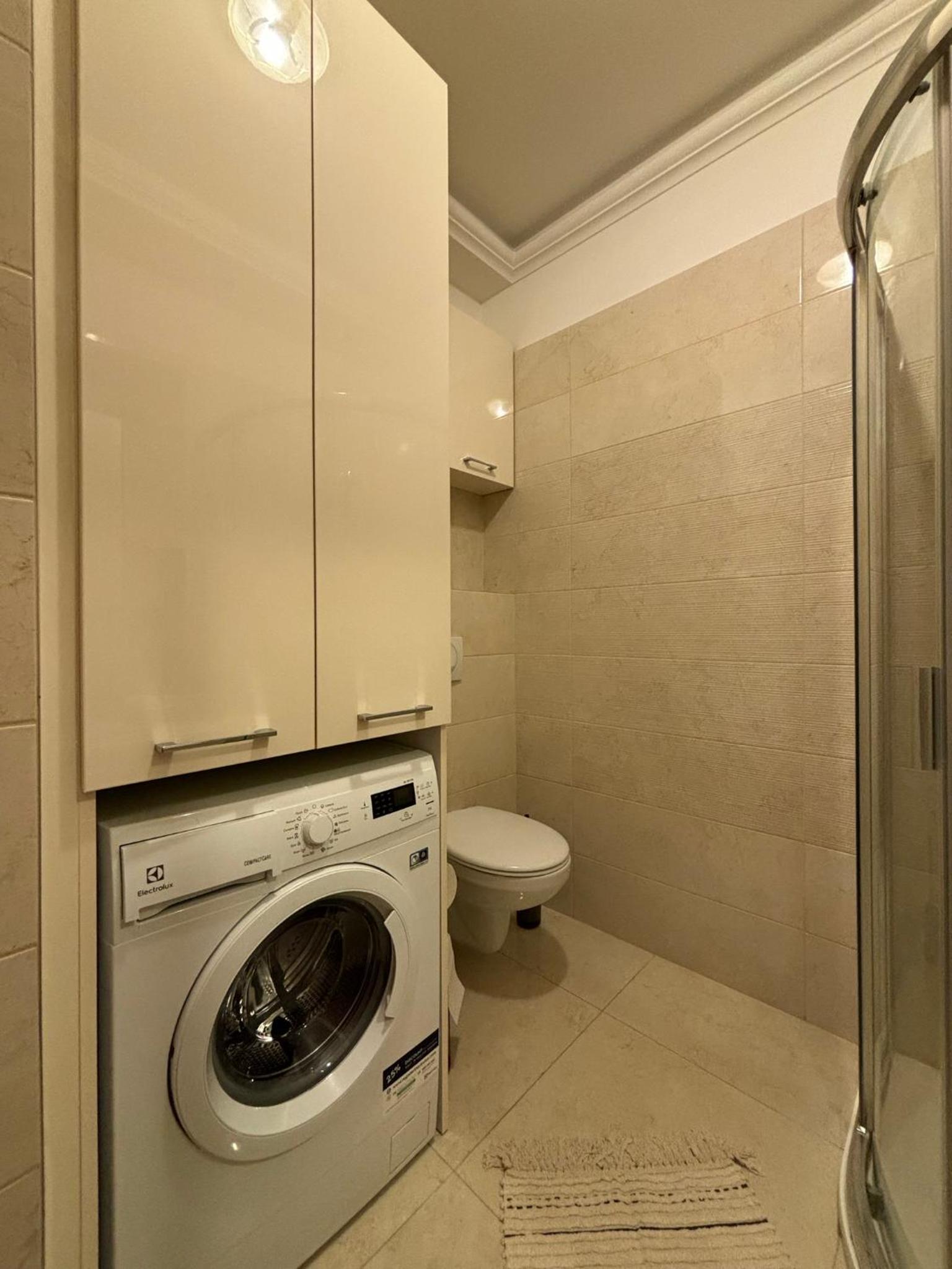 Corvin Dori apartment