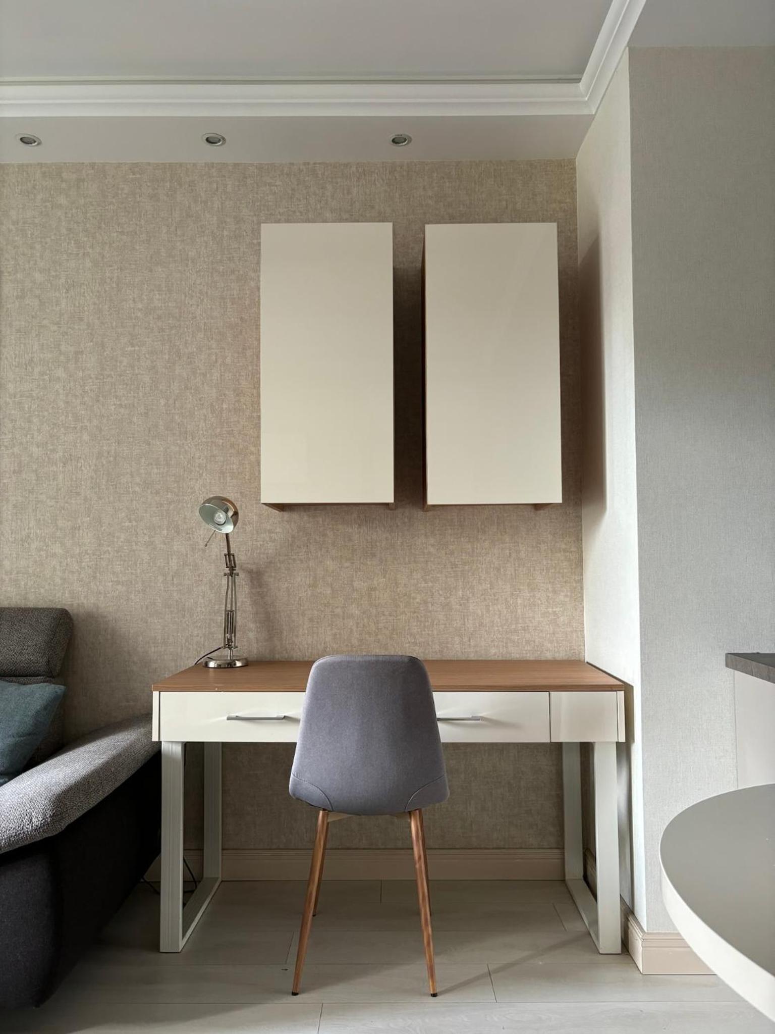Corvin Dori apartment
