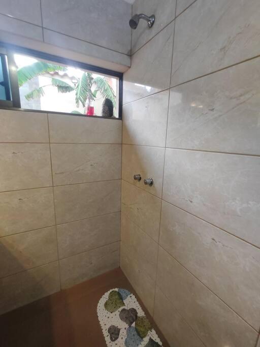 Habitación grande y céntrica 2 personas