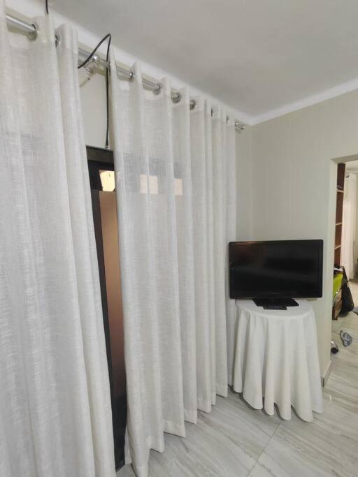 Habitación grande y céntrica 2 personas