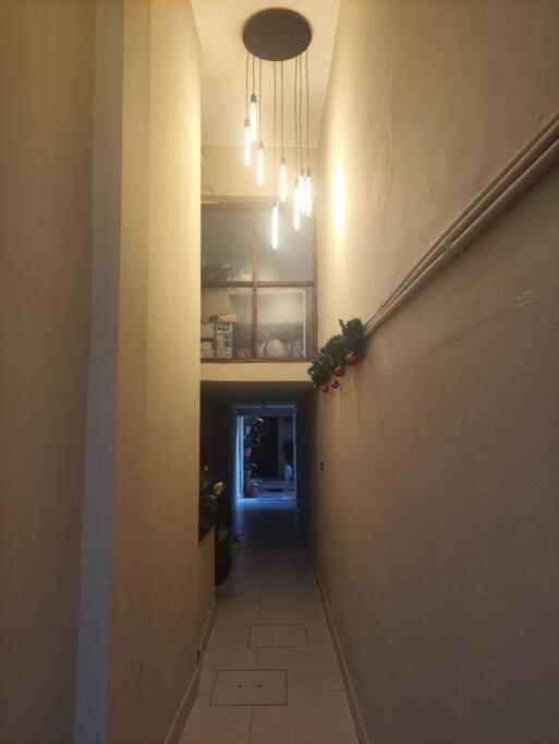 Habitación grande y céntrica 2 personas