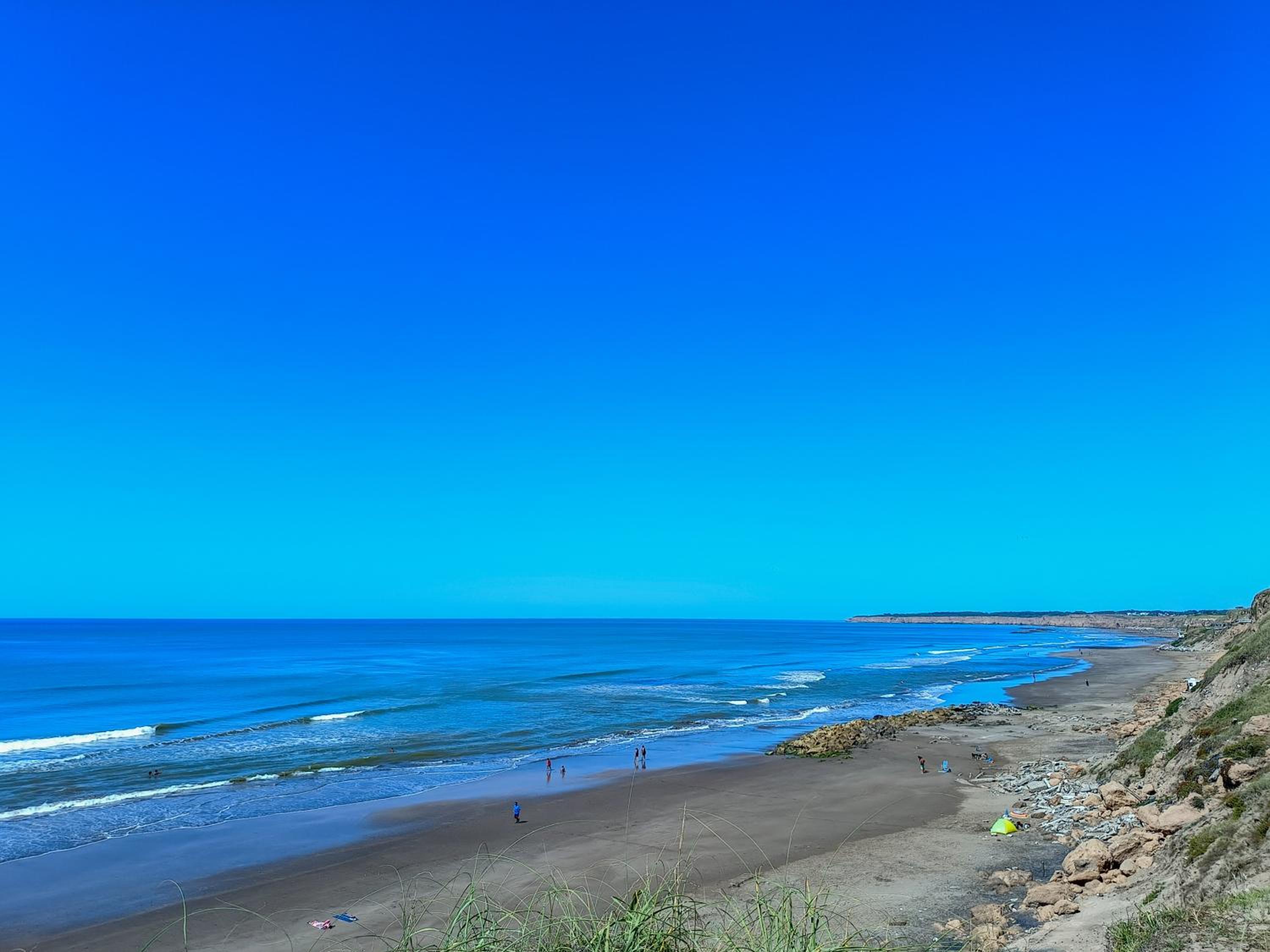 Alojamiento Playa Serena I
