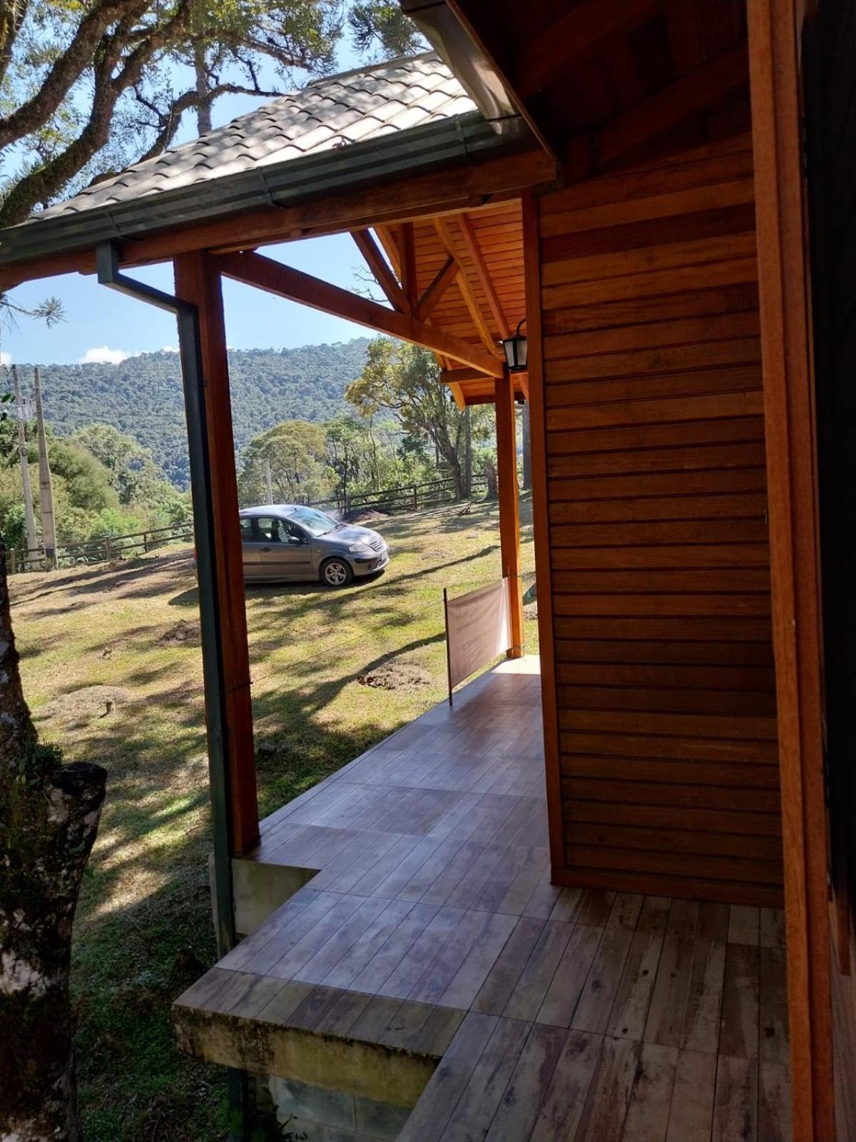 Super Cabana Paradiso I Conforto e Tranquilidade