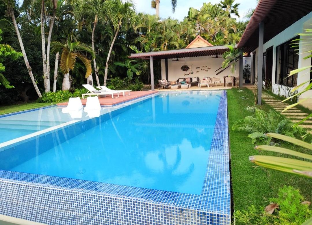 Villa Mariposa