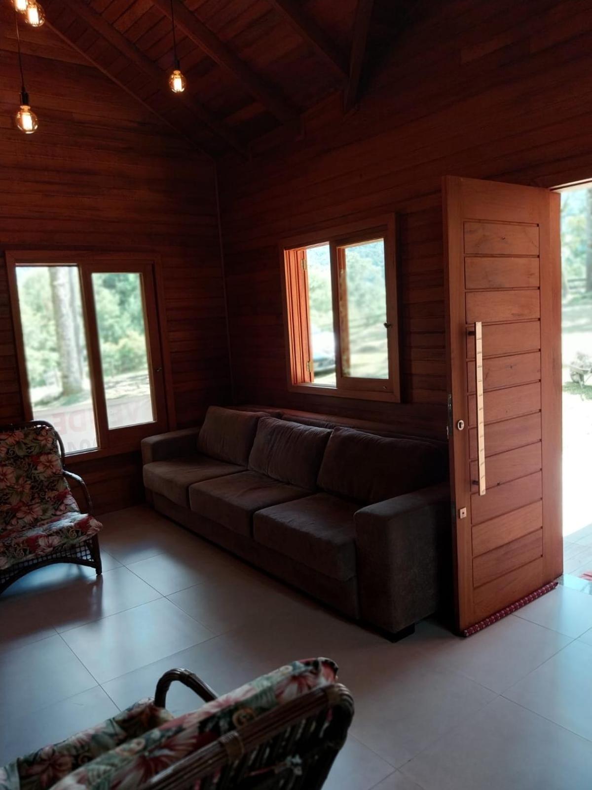 Super Cabana Paradiso I Conforto e Tranquilidade