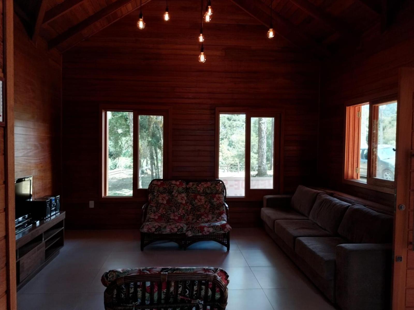 Super Cabana Paradiso I Conforto e Tranquilidade